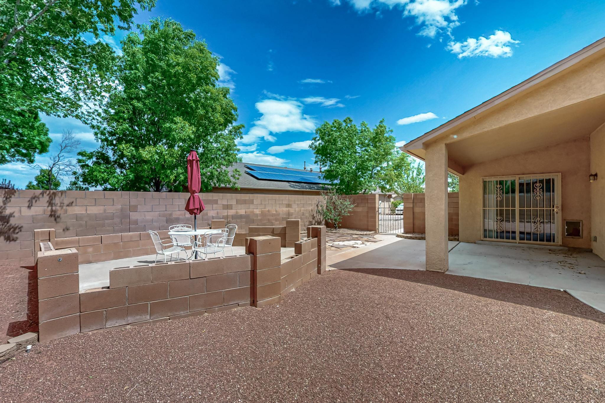 8135 Pony Hills Place, Albuquerque, New Mexico image 44
