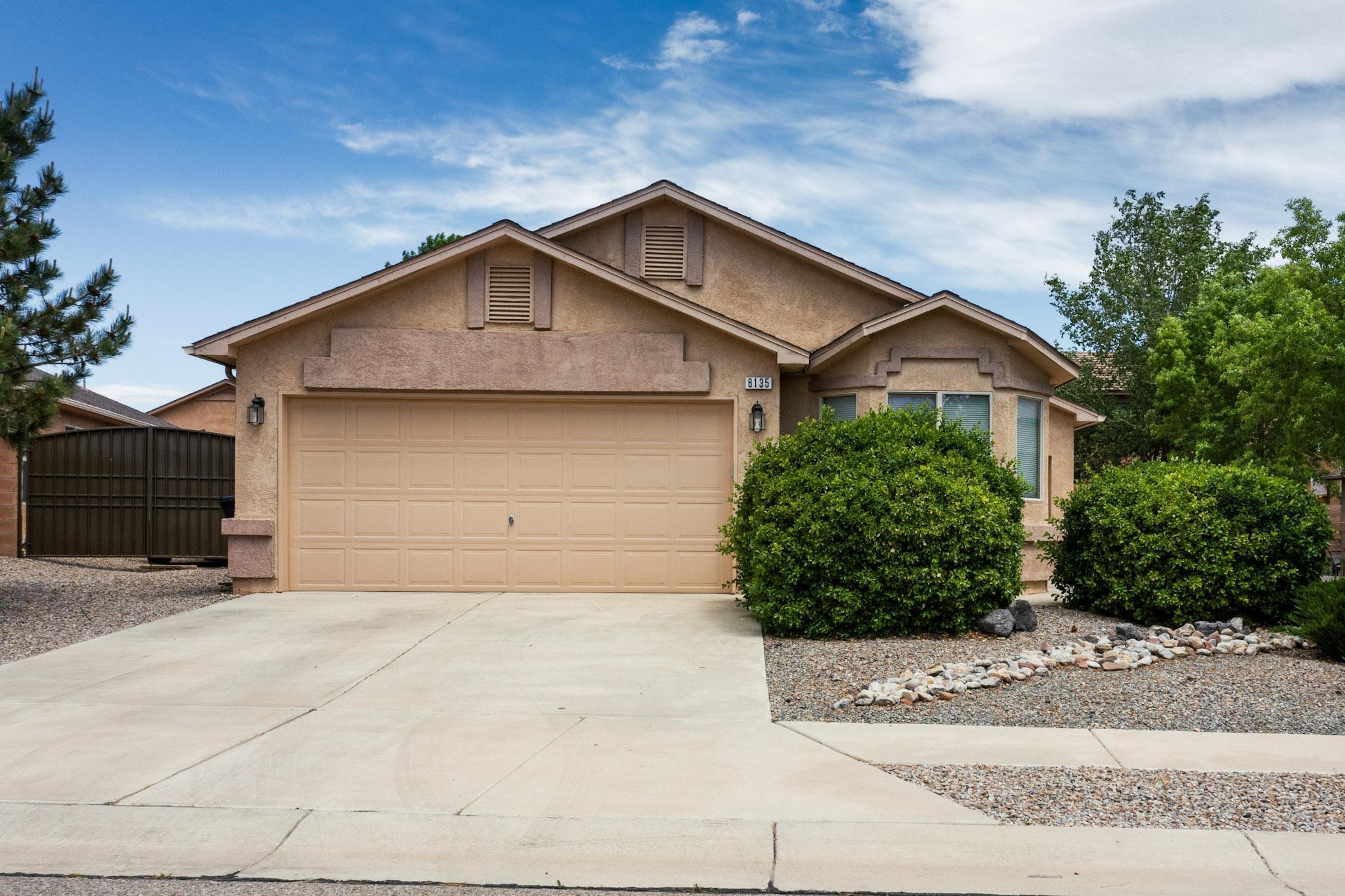 8135 Pony Hills Place, Albuquerque, New Mexico image 4