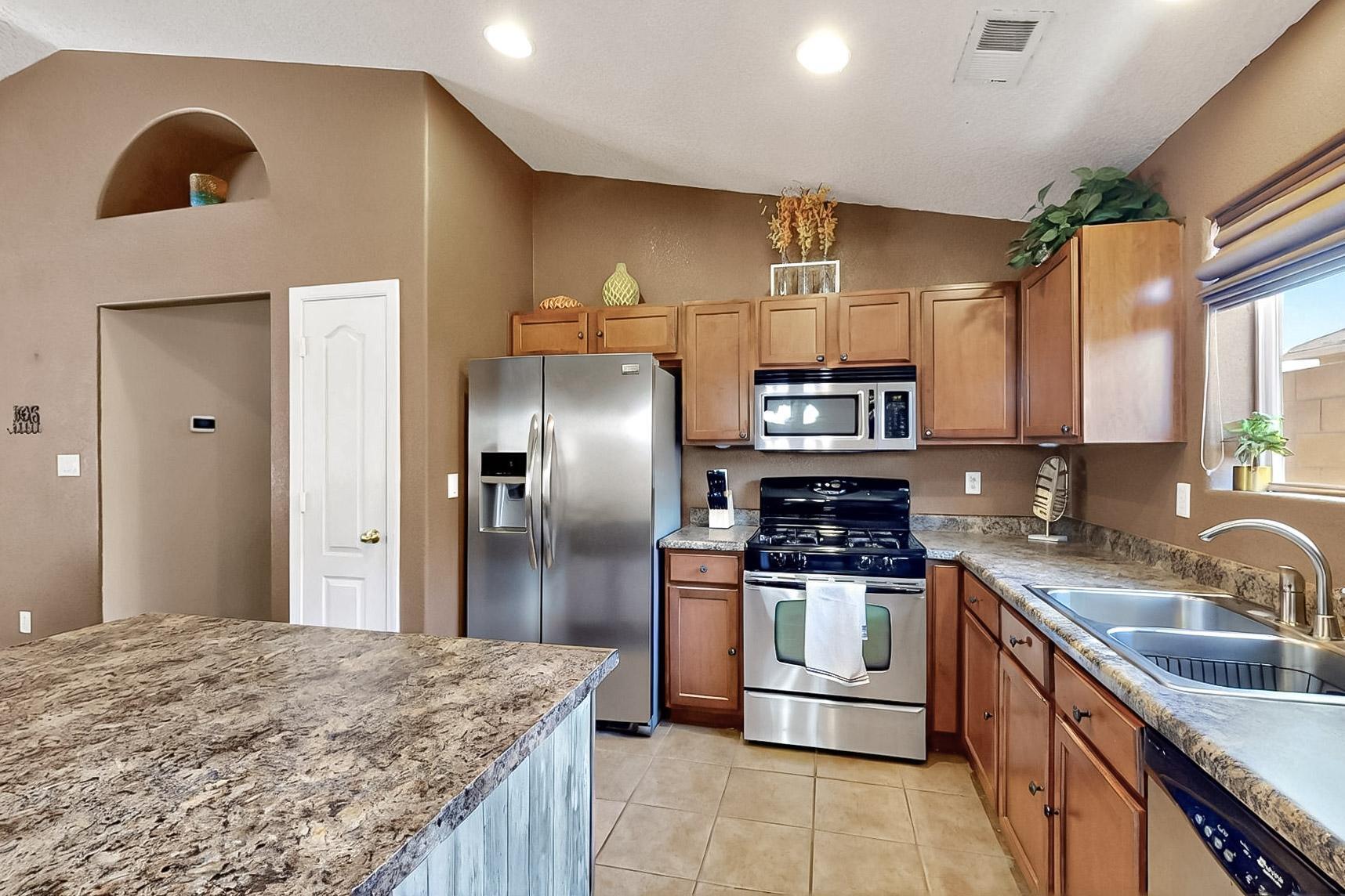 8135 Pony Hills Place, Albuquerque, New Mexico image 15