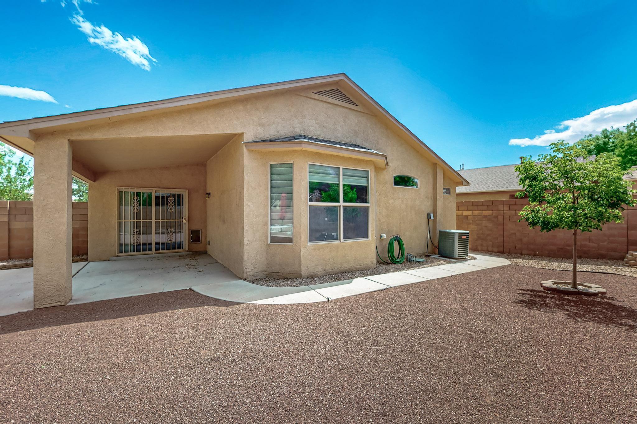 8135 Pony Hills Place, Albuquerque, New Mexico image 43