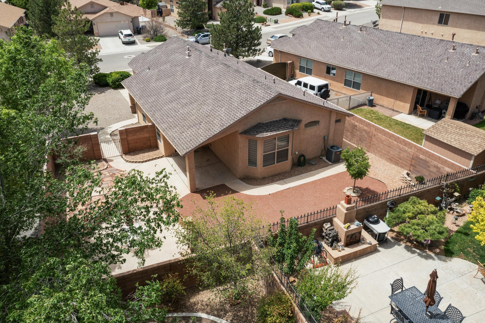 8135 Pony Hills Place, Albuquerque, New Mexico image 48
