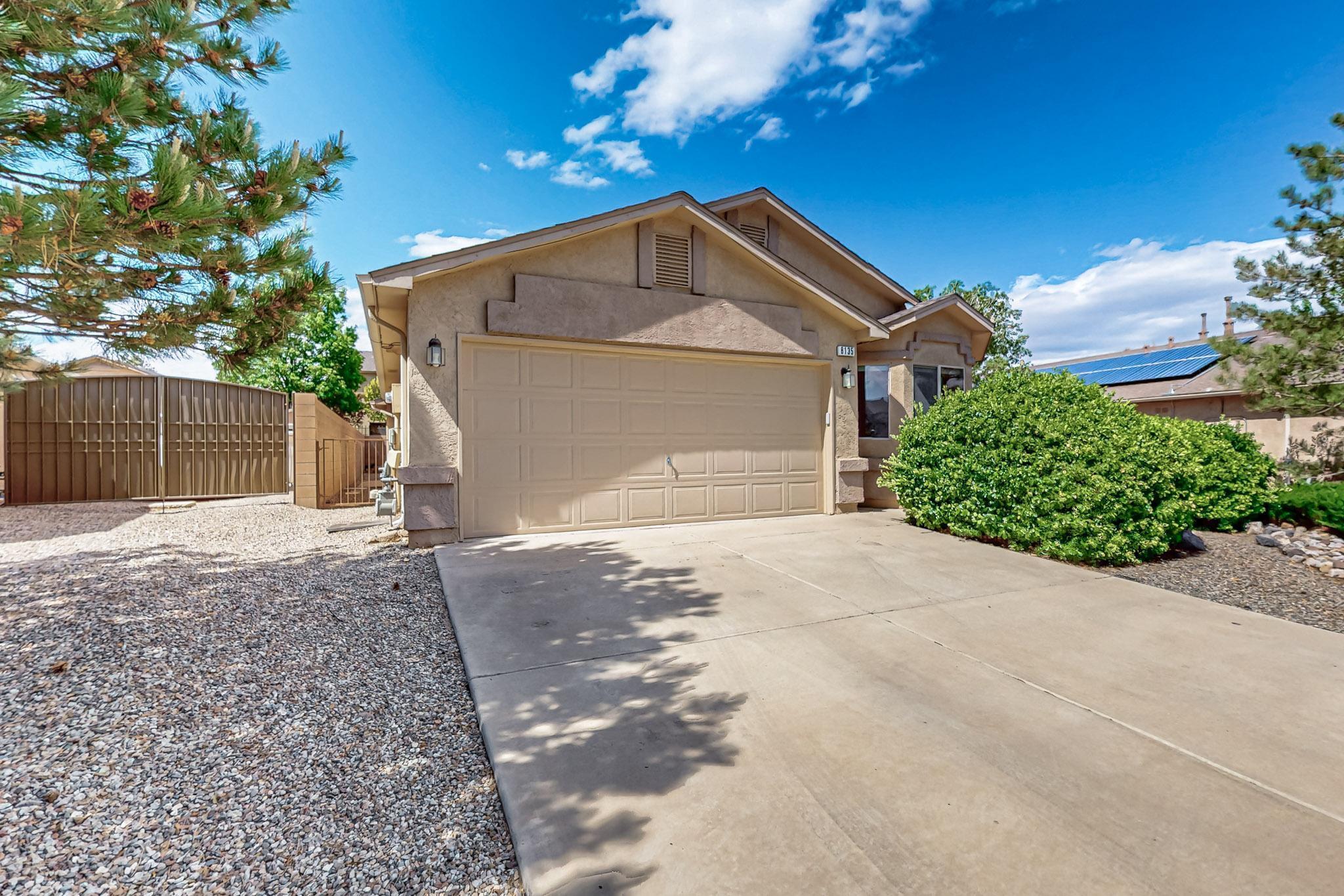 8135 Pony Hills Place, Albuquerque, New Mexico image 5