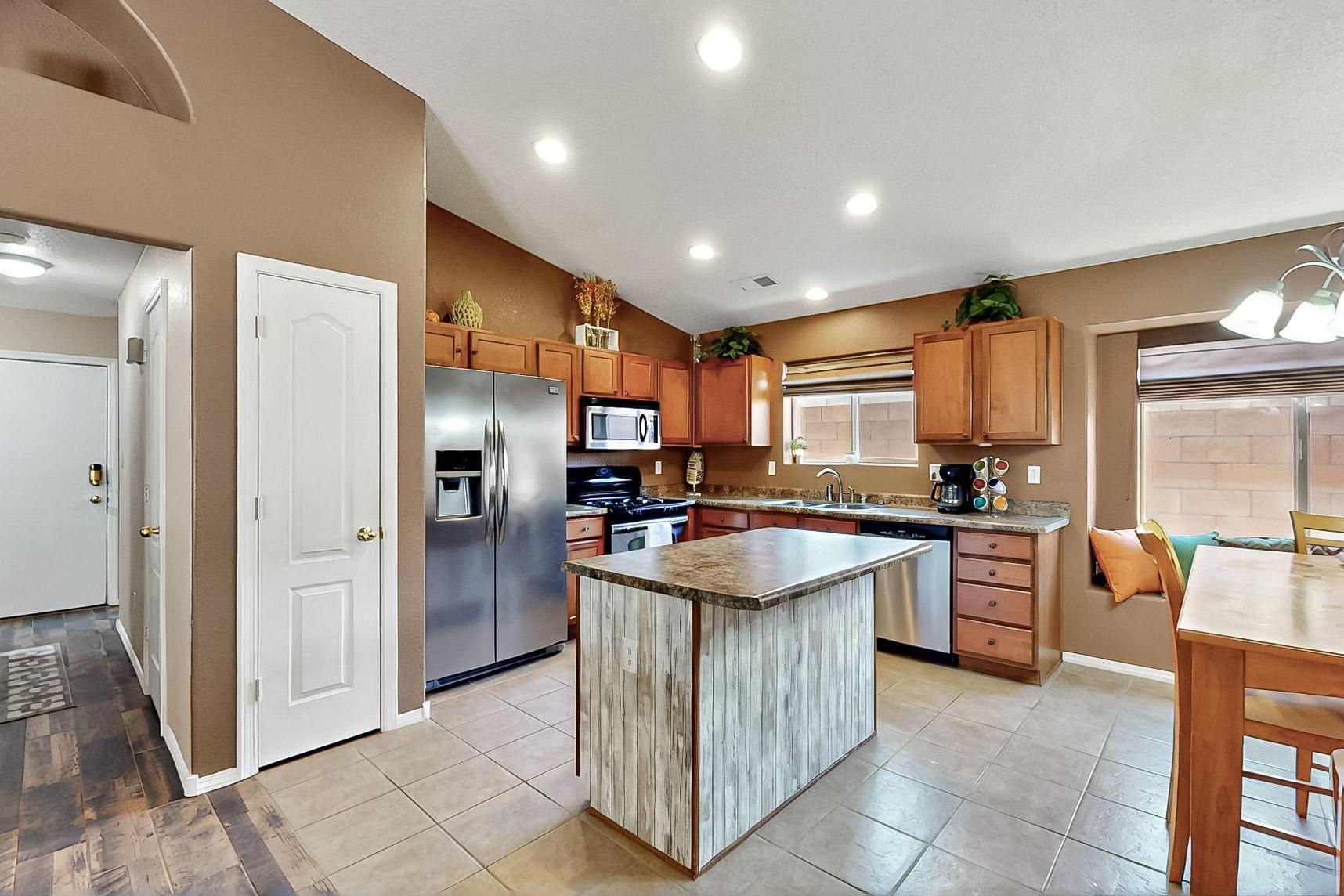 8135 Pony Hills Place, Albuquerque, New Mexico image 14