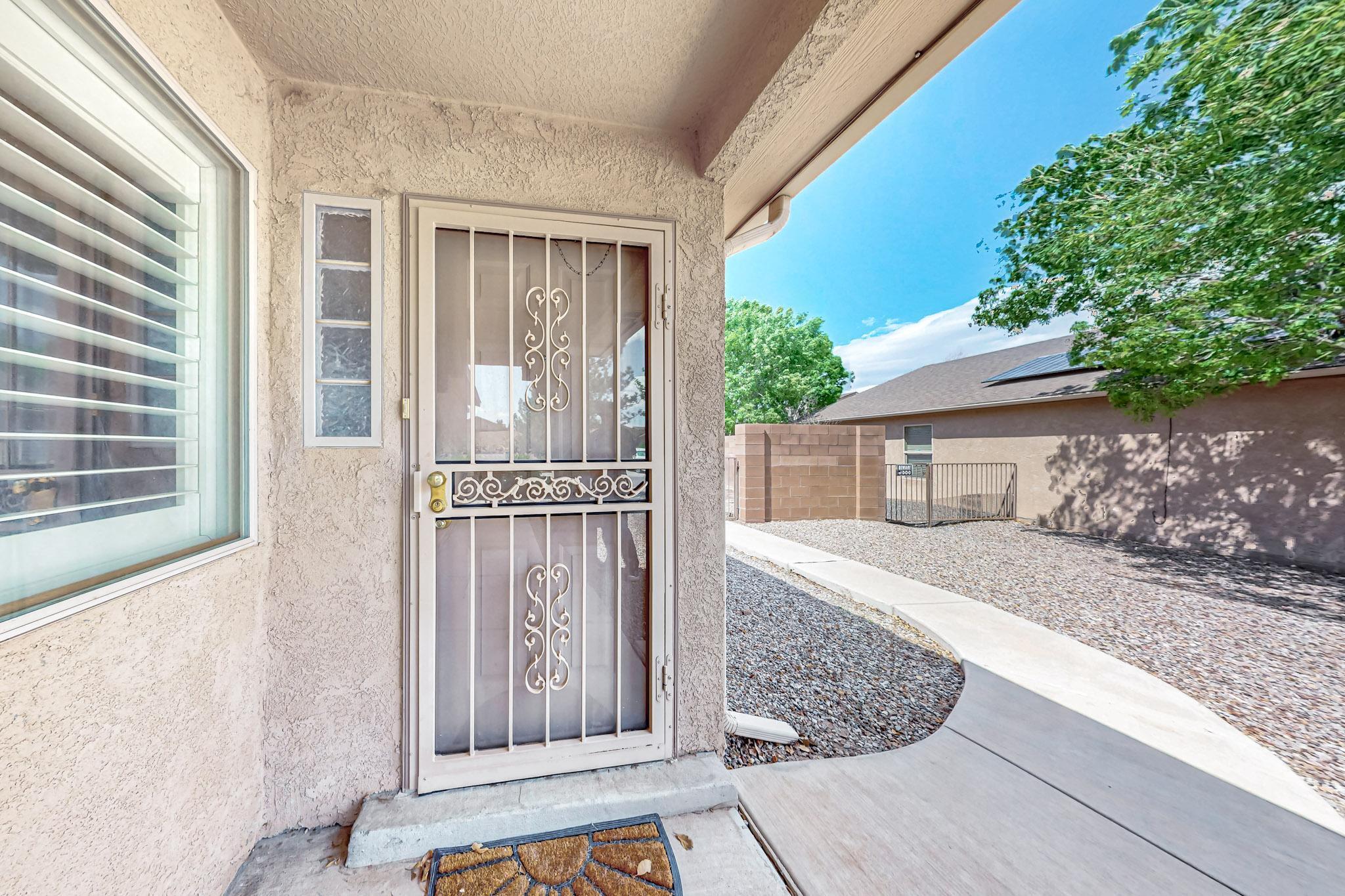8135 Pony Hills Place, Albuquerque, New Mexico image 9