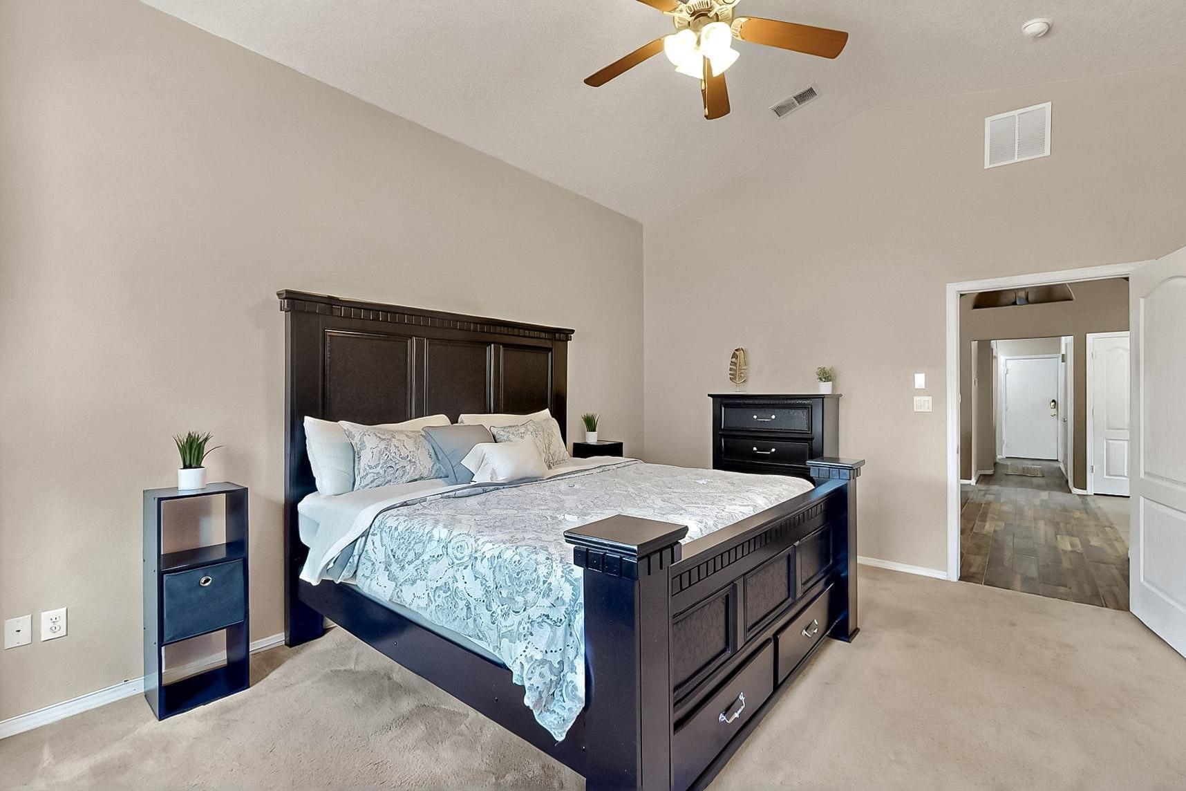 8135 Pony Hills Place, Albuquerque, New Mexico image 23