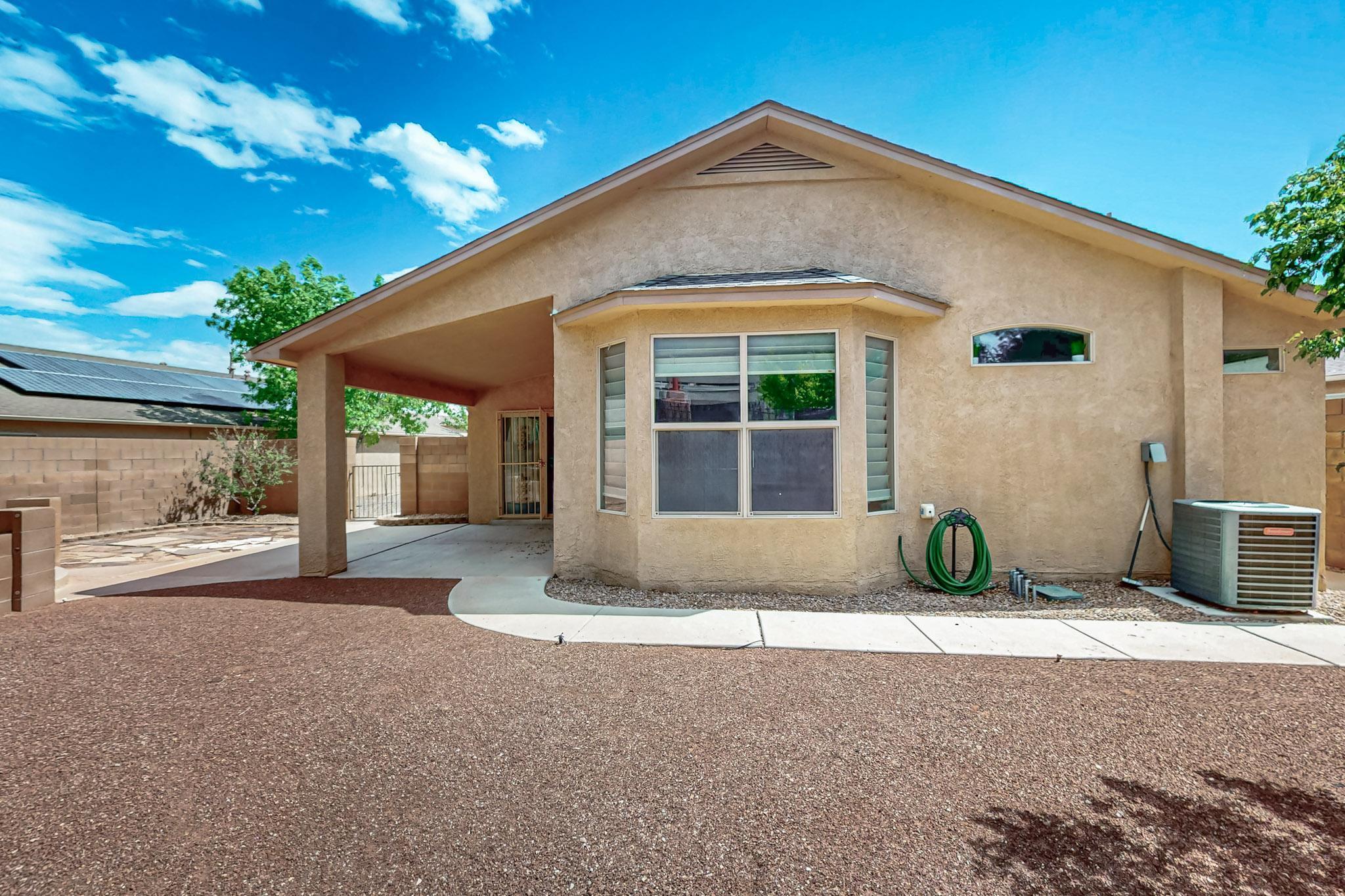 8135 Pony Hills Place, Albuquerque, New Mexico image 42