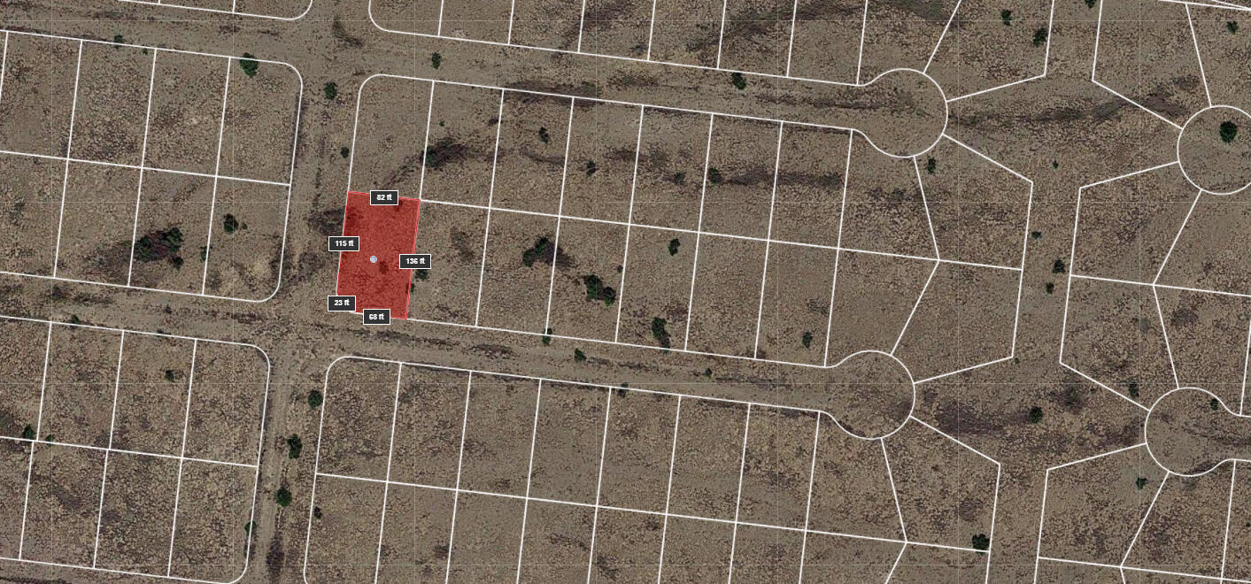 Lot 1-2 Rio Del Oro #10, Los Lunas, New Mexico image 2