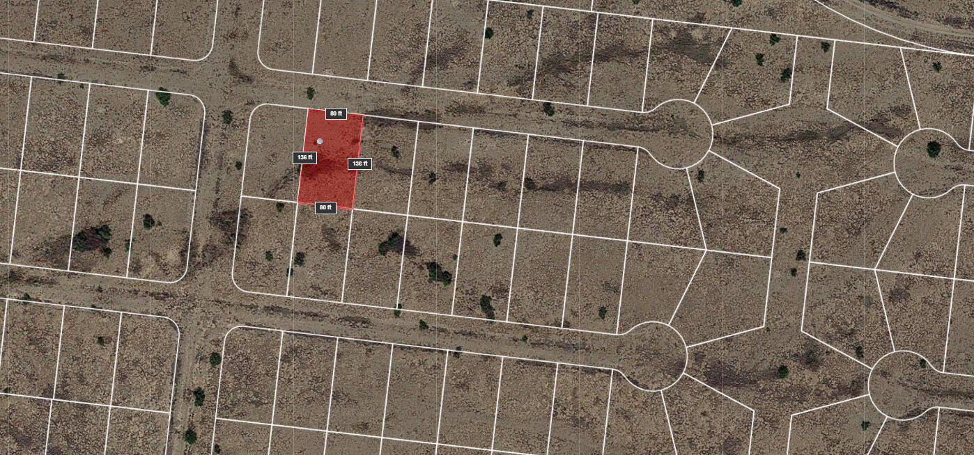 Lot 1-2 Rio Del Oro #10, Los Lunas, New Mexico image 4