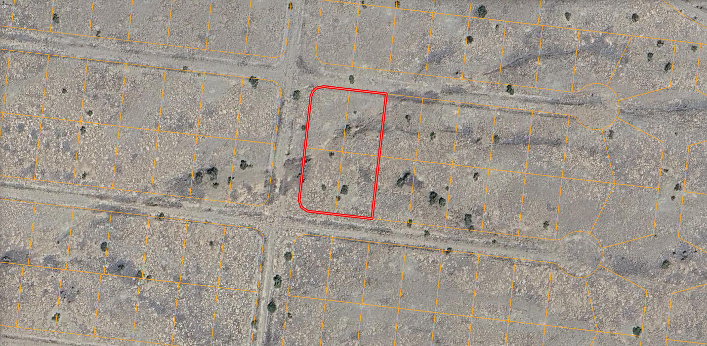 Lot 1-2 Rio Del Oro #10, Los Lunas, New Mexico image 1