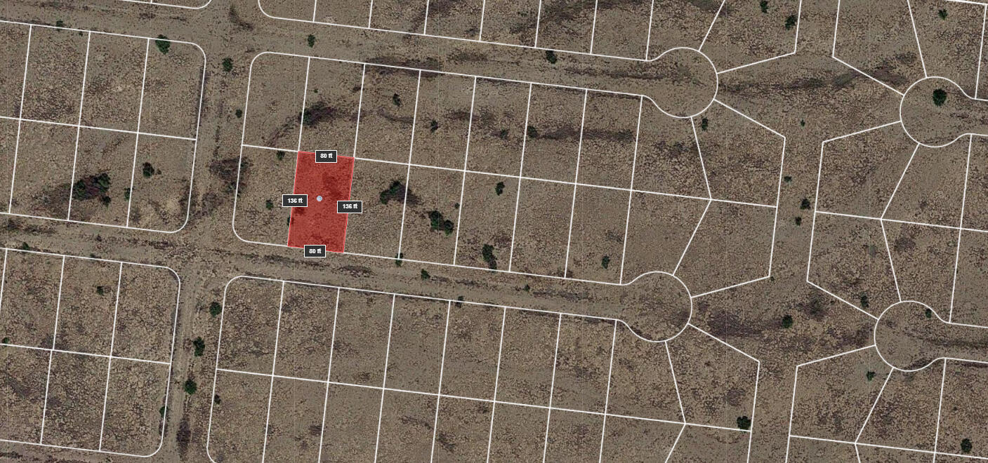 Lot 1-2 Rio Del Oro #10, Los Lunas, New Mexico image 3