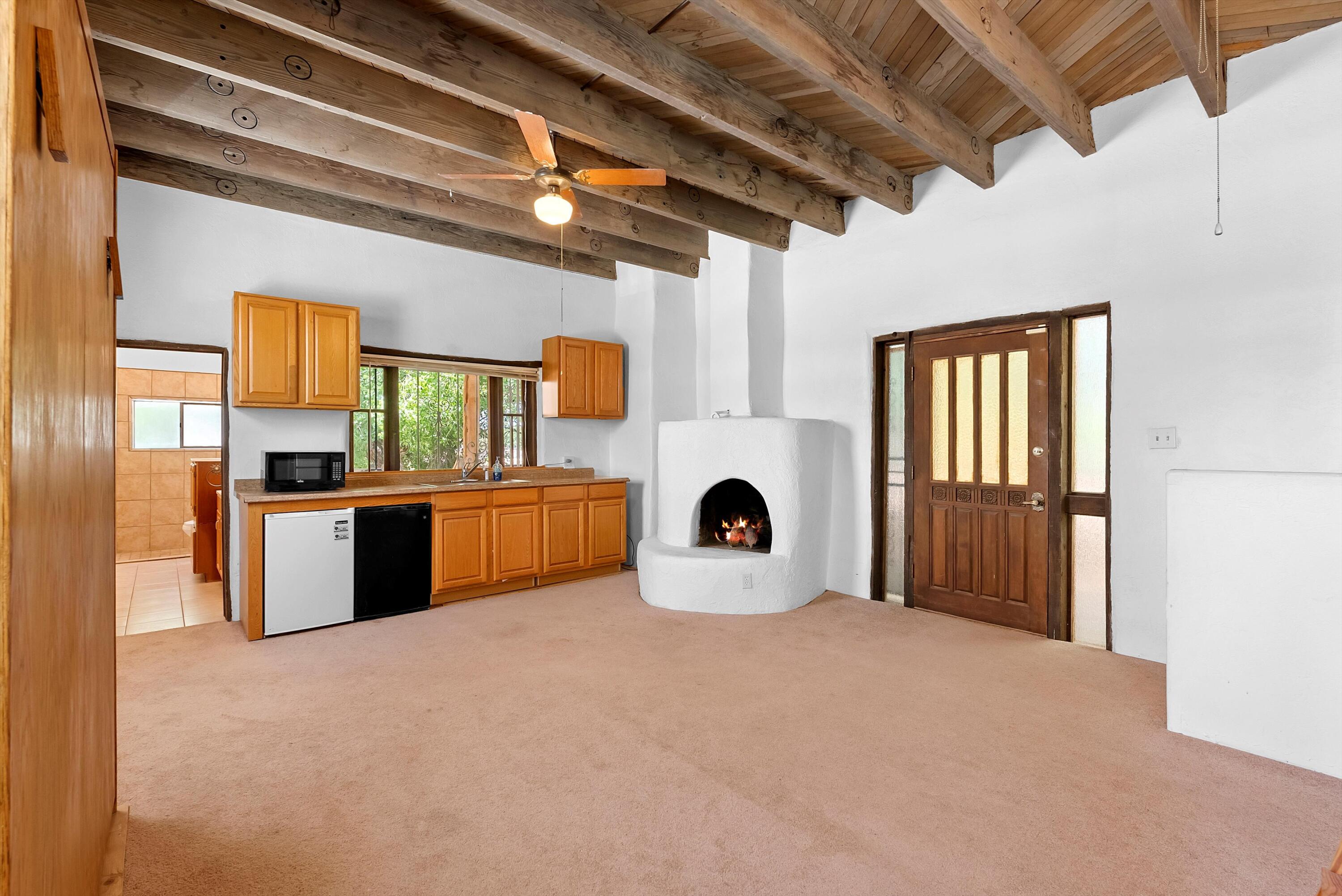 2216 Marie Place, Albuquerque, New Mexico image 35
