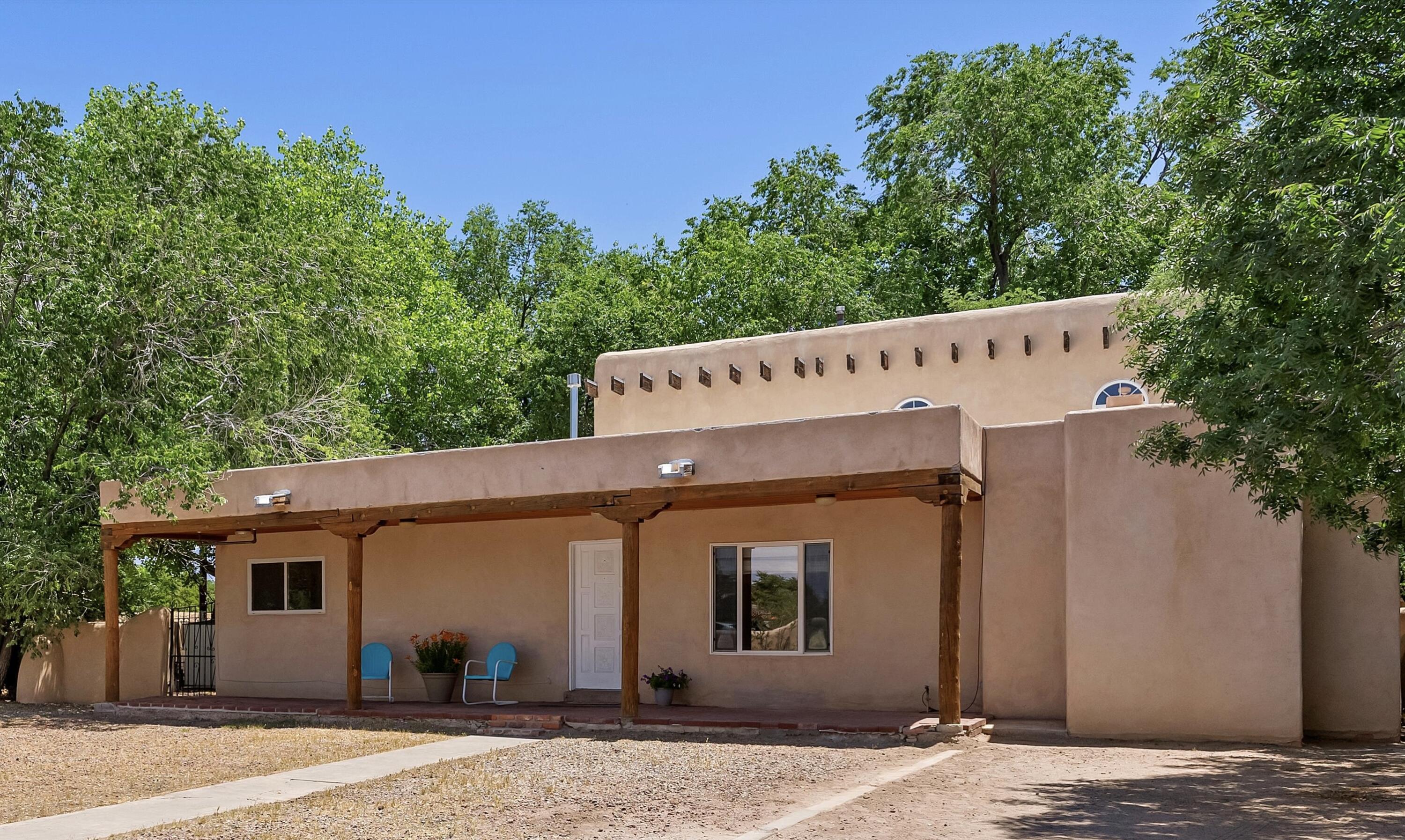 2216 Marie Place, Albuquerque, New Mexico image 1