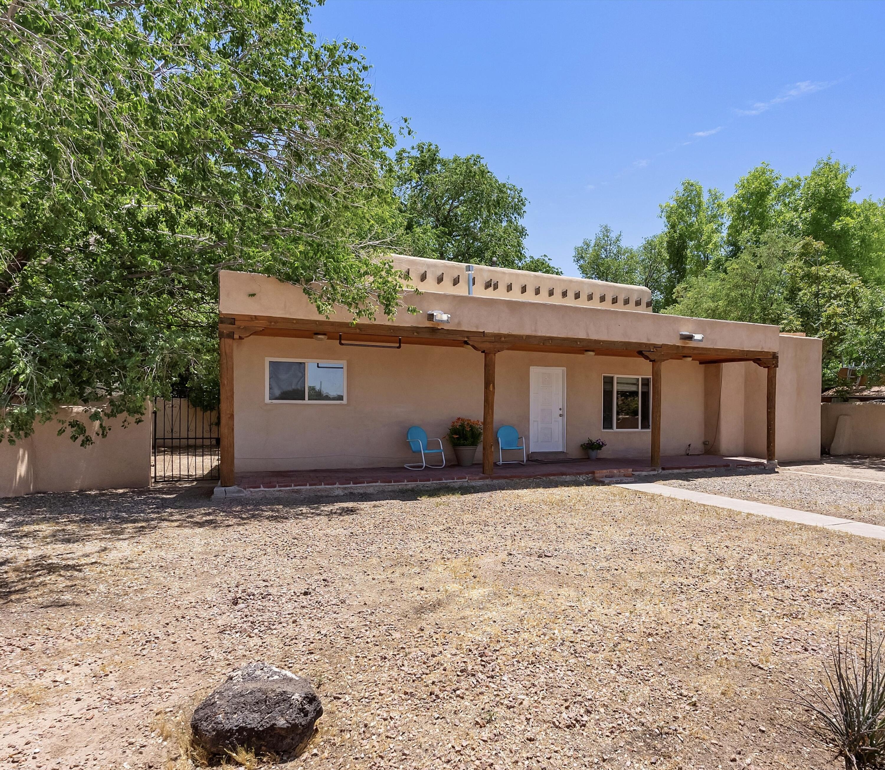 2216 Marie Place, Albuquerque, New Mexico image 5
