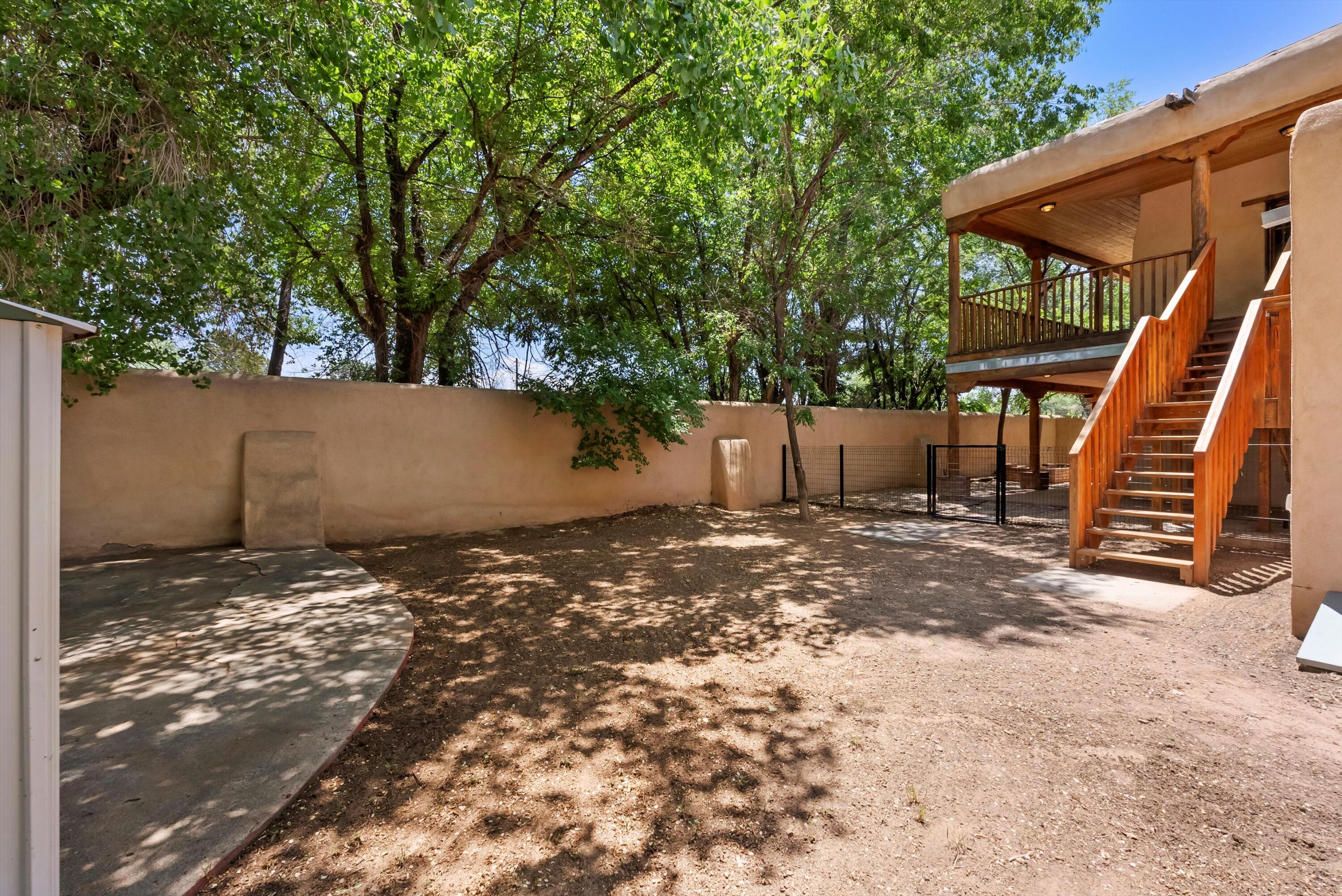 2216 Marie Place, Albuquerque, New Mexico image 48