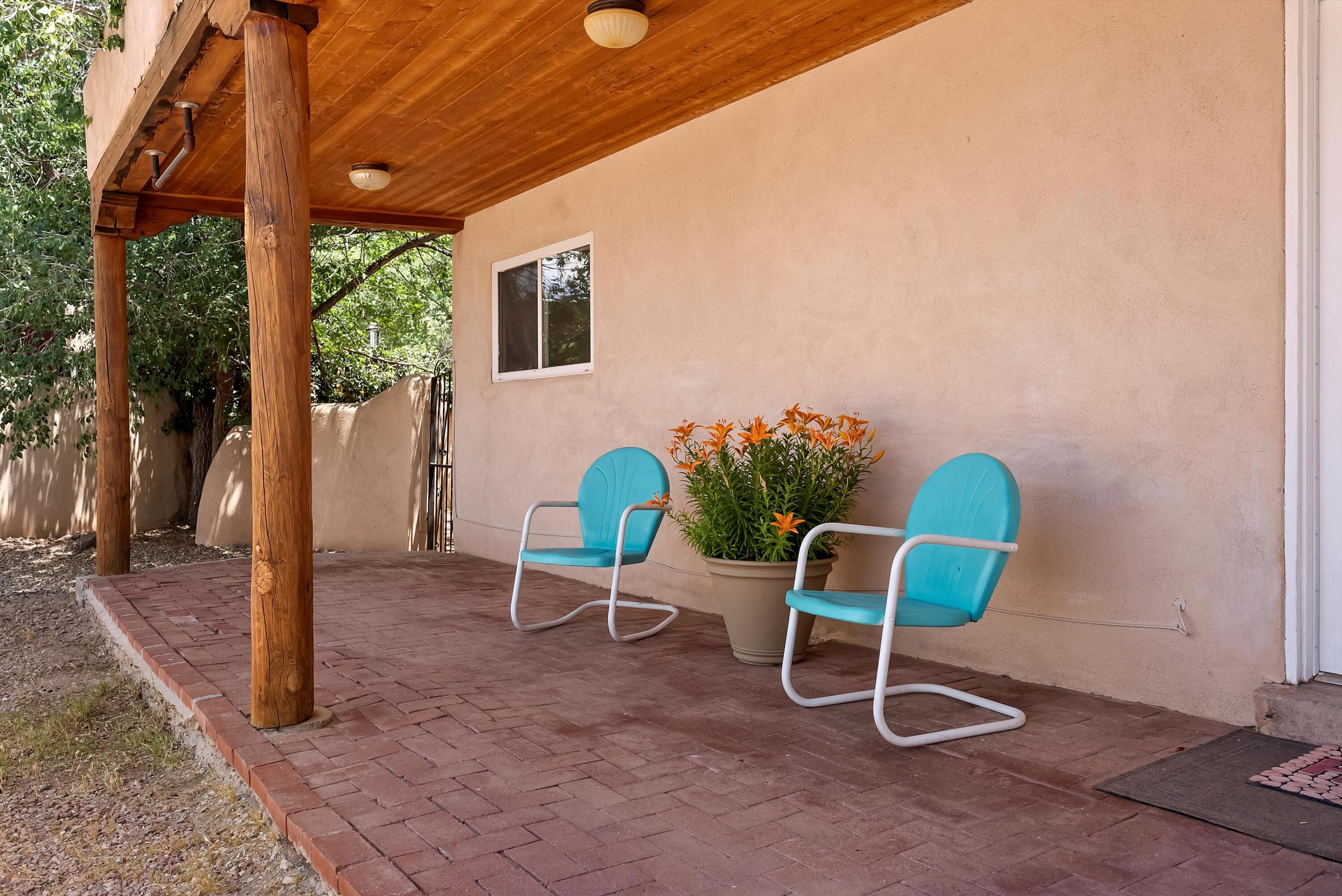 2216 Marie Place, Albuquerque, New Mexico image 7
