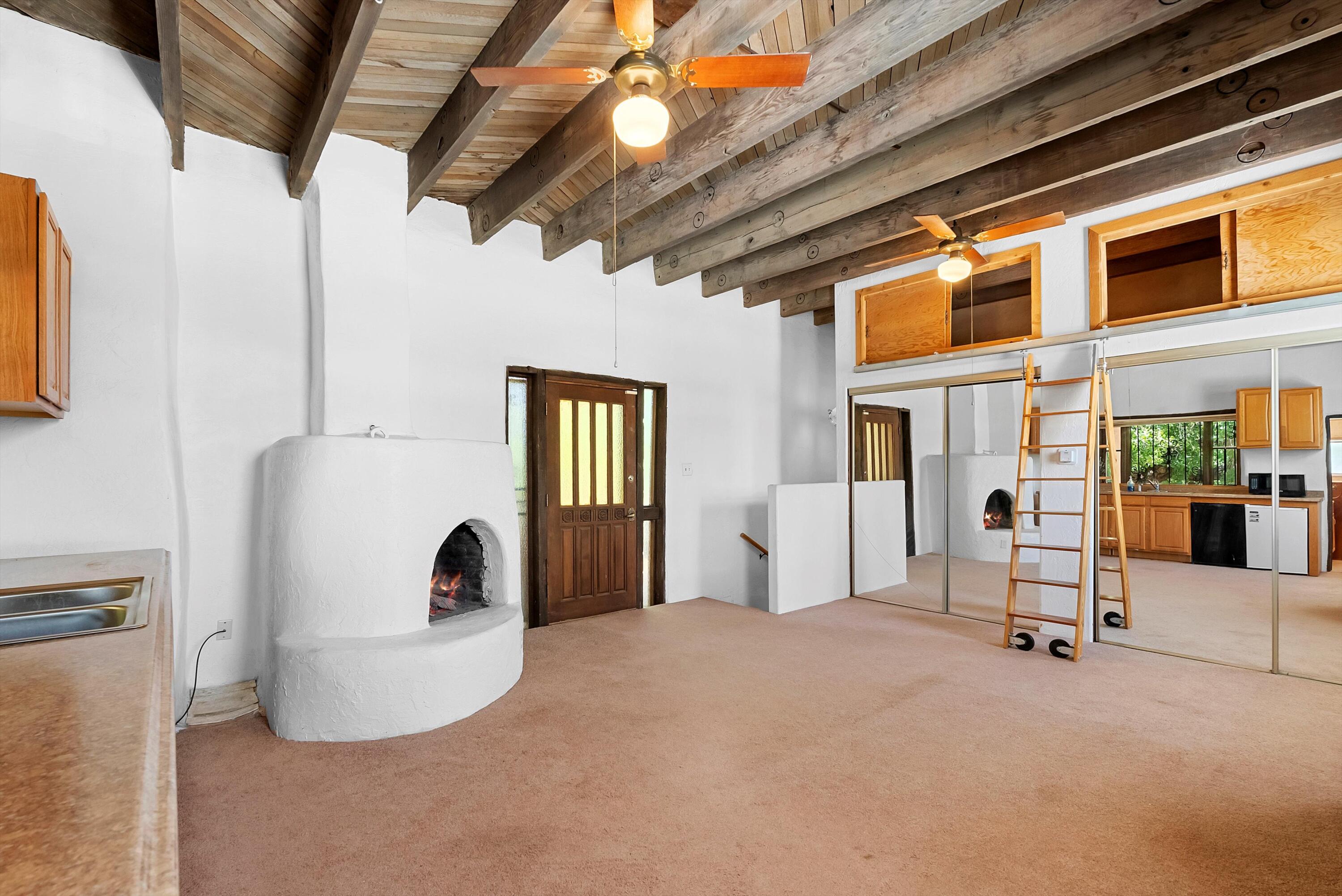 2216 Marie Place, Albuquerque, New Mexico image 36