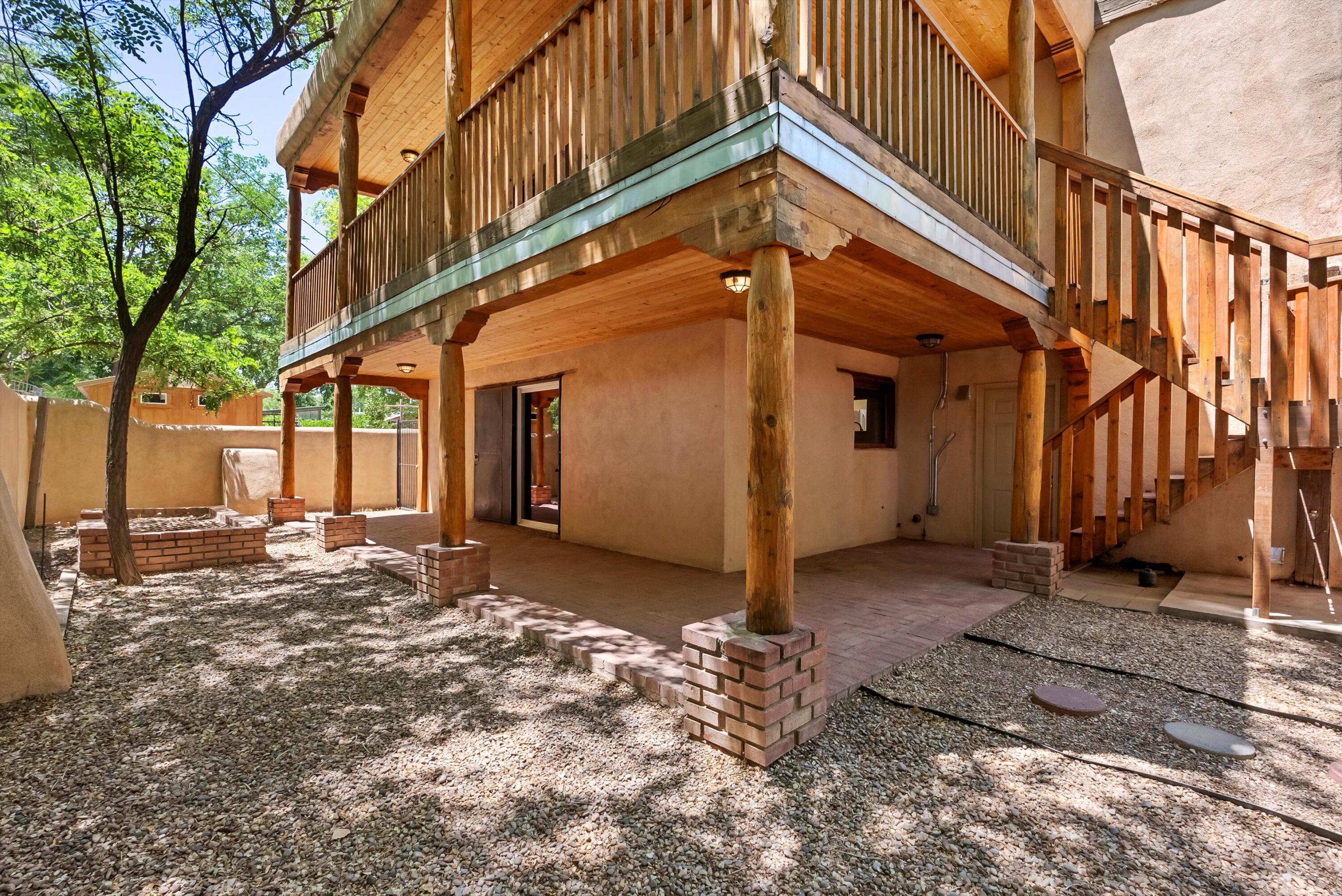 2216 Marie Place, Albuquerque, New Mexico image 47