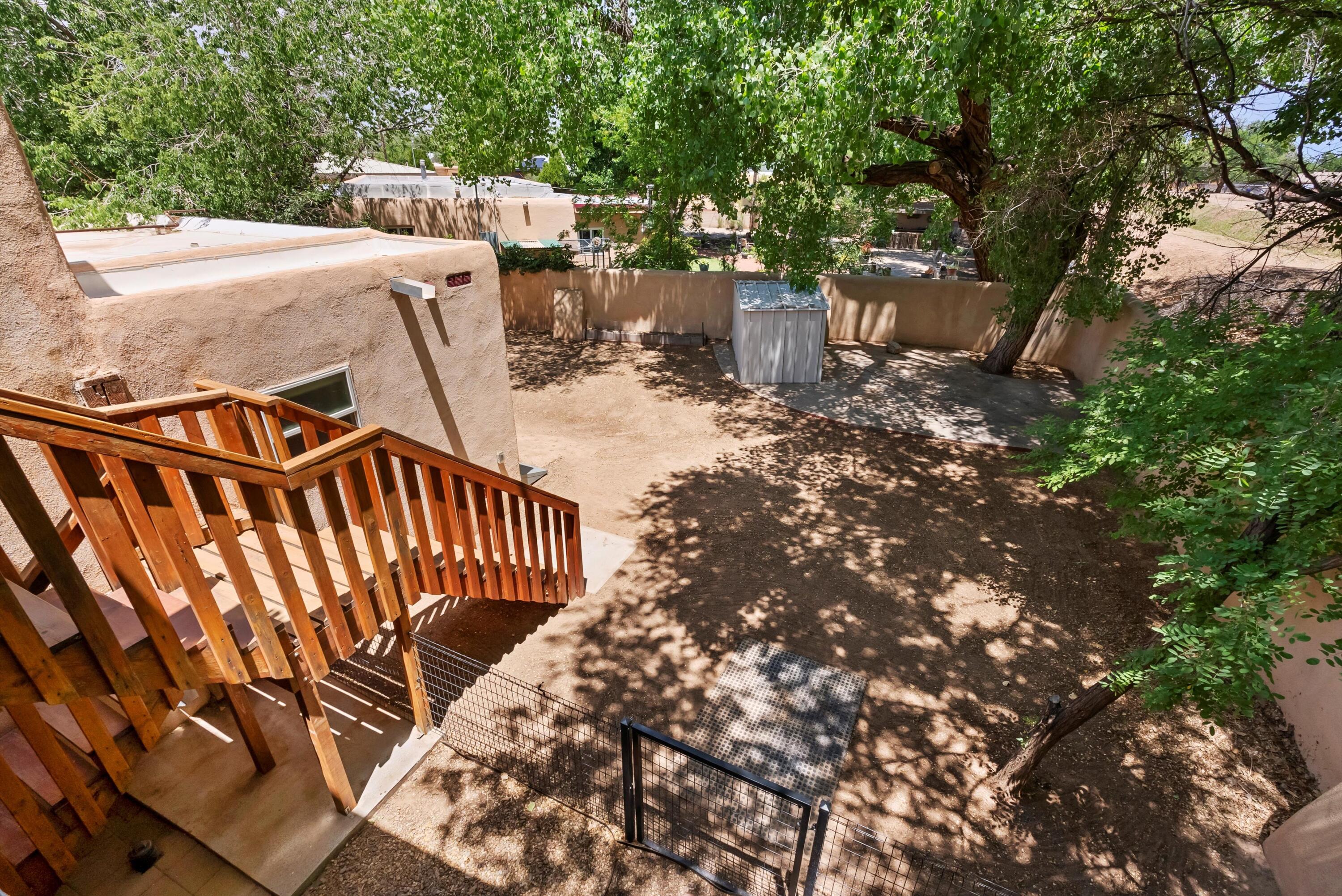 2216 Marie Place, Albuquerque, New Mexico image 44