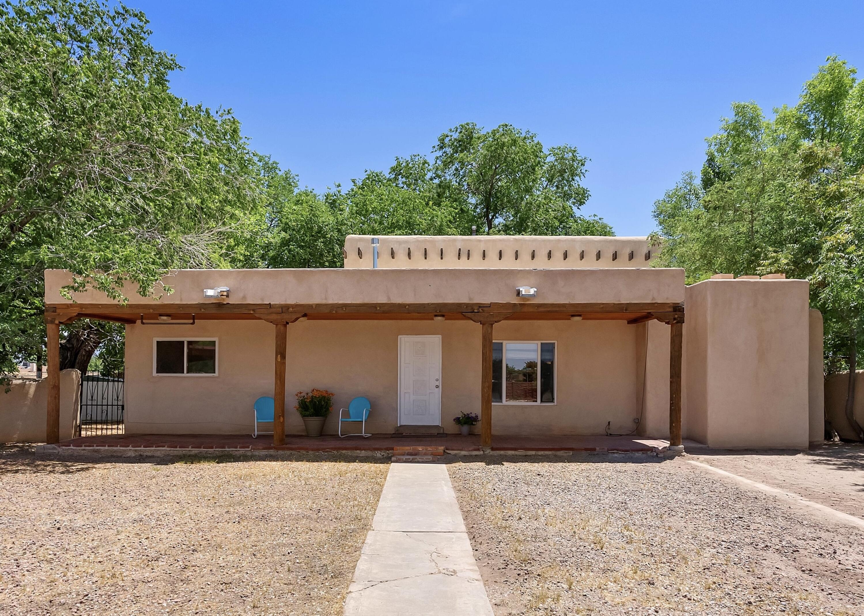 2216 Marie Place, Albuquerque, New Mexico image 2