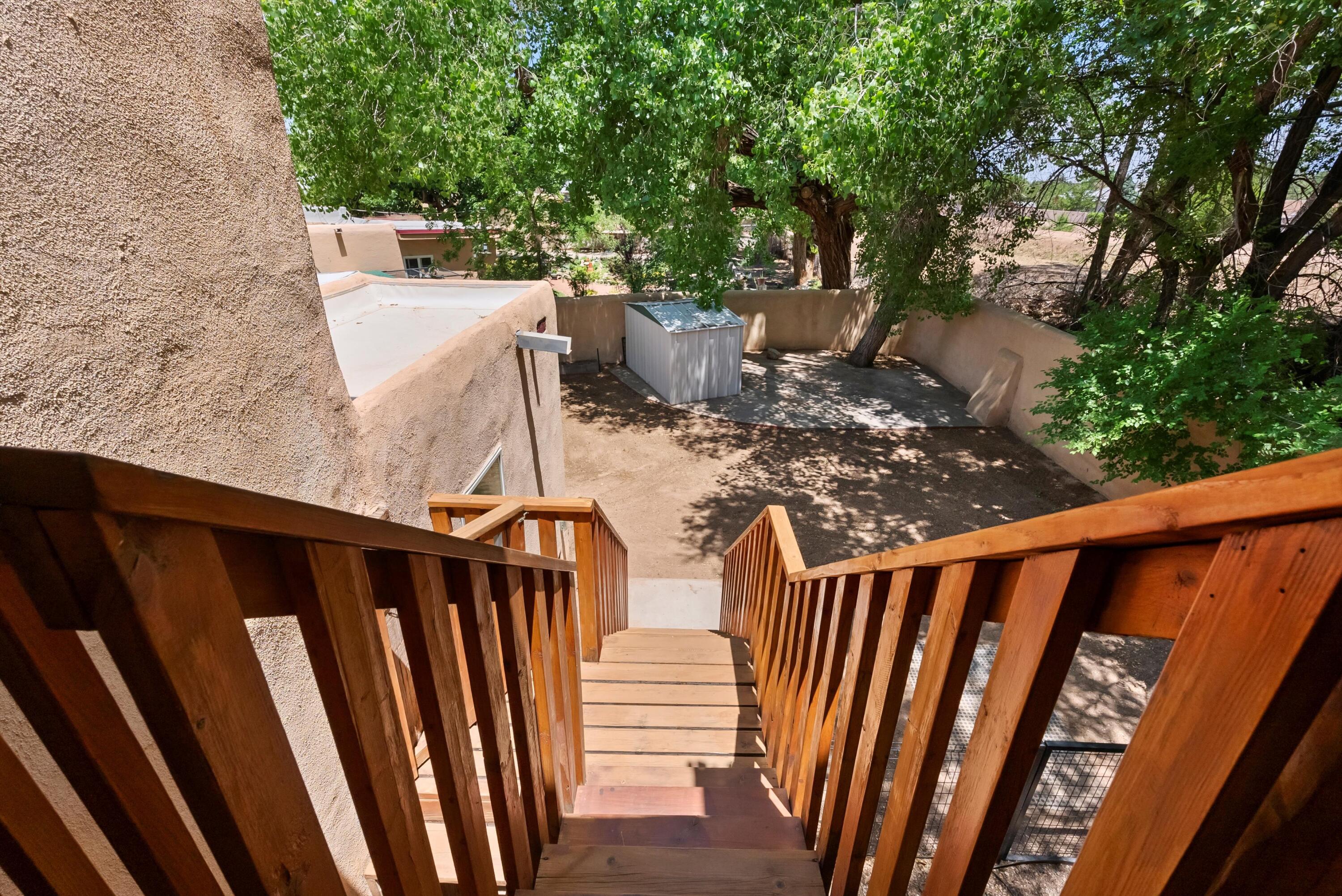 2216 Marie Place, Albuquerque, New Mexico image 45