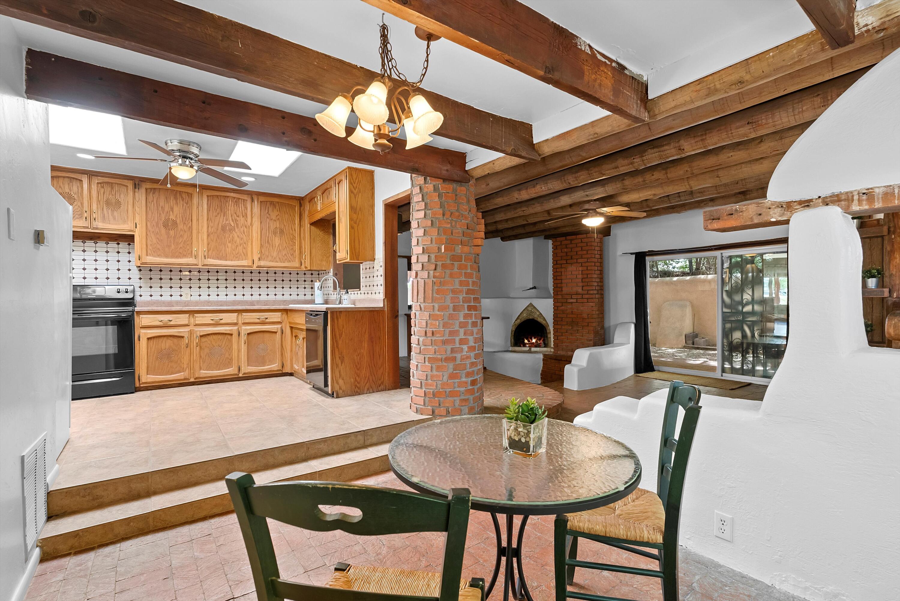 2216 Marie Place, Albuquerque, New Mexico image 14