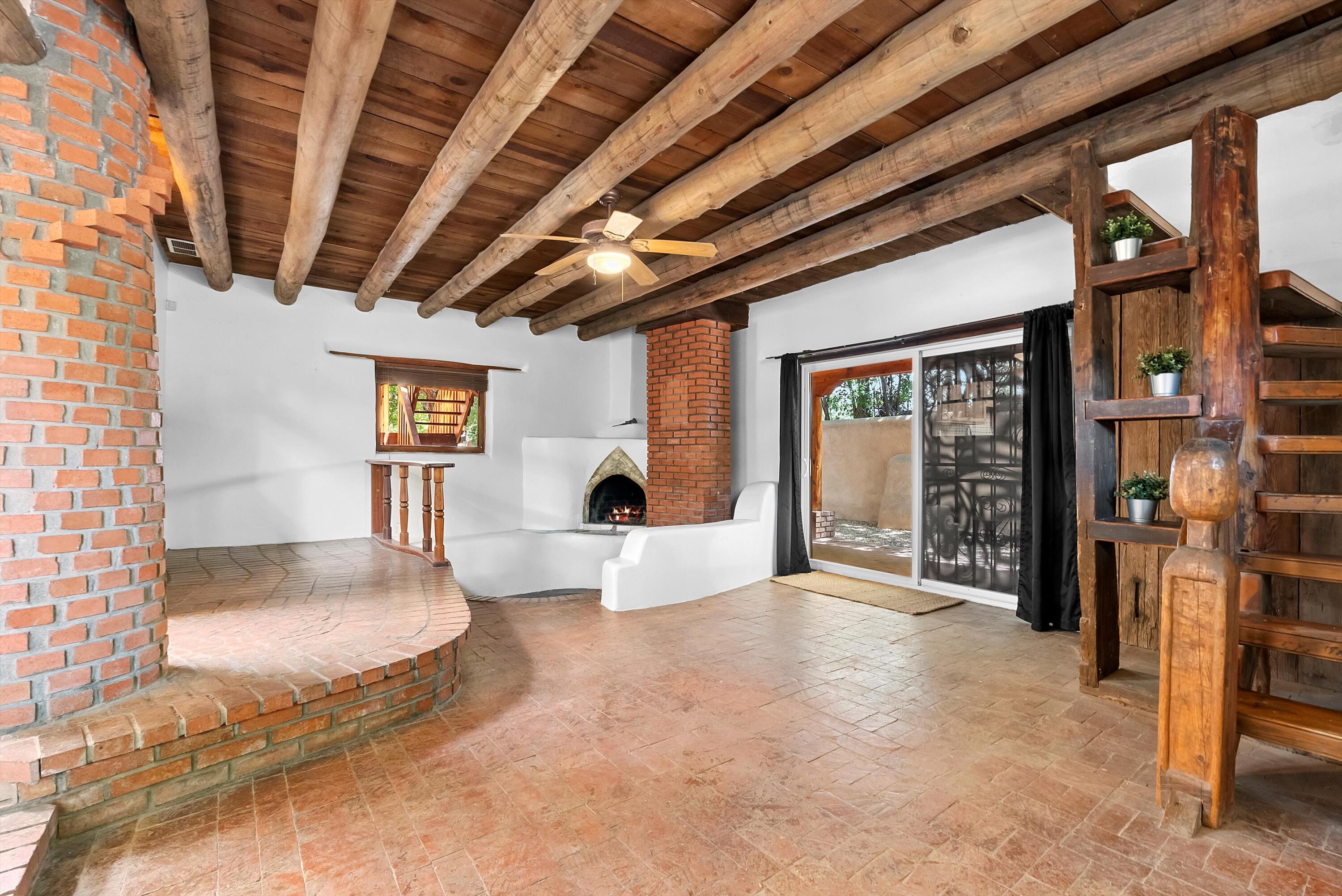 2216 Marie Place, Albuquerque, New Mexico image 16