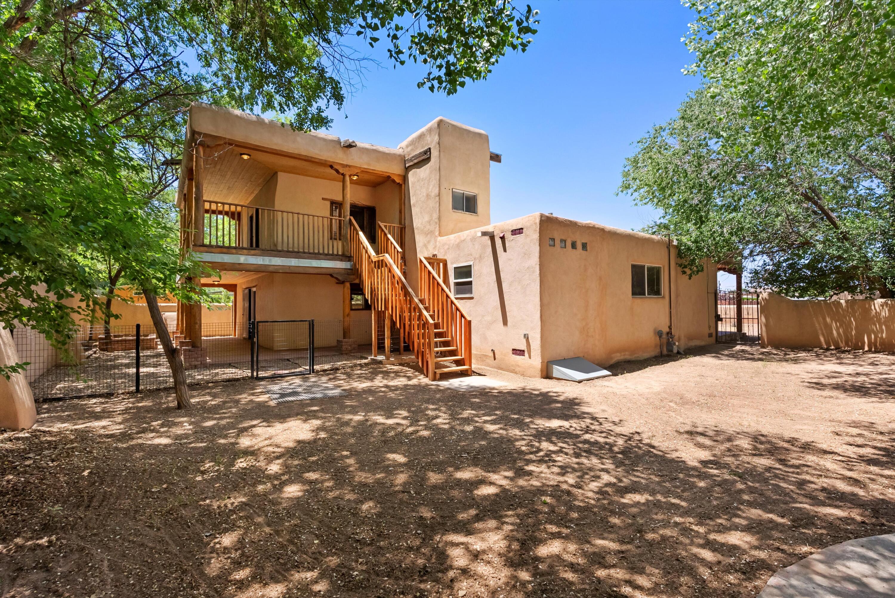 2216 Marie Place, Albuquerque, New Mexico image 49