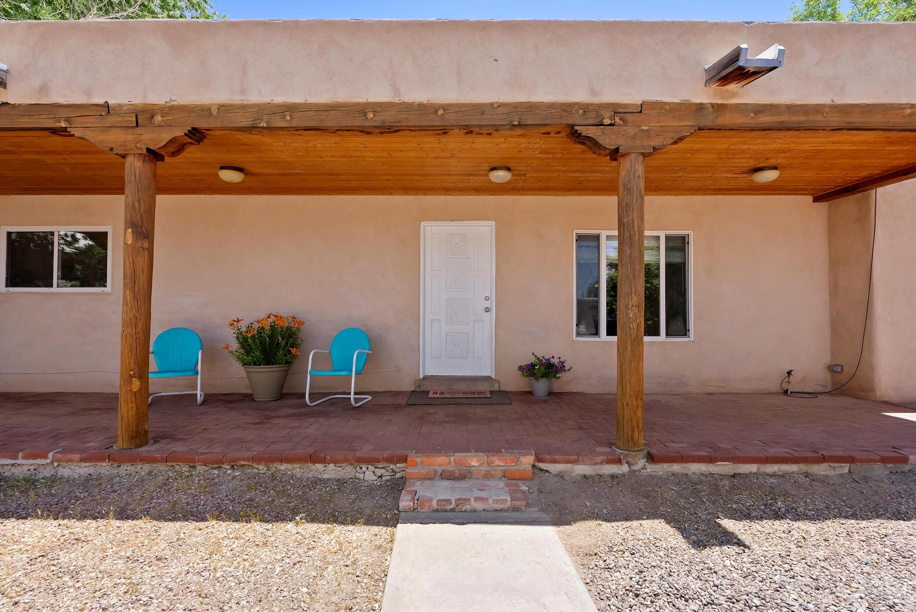 2216 Marie Place, Albuquerque, New Mexico image 6