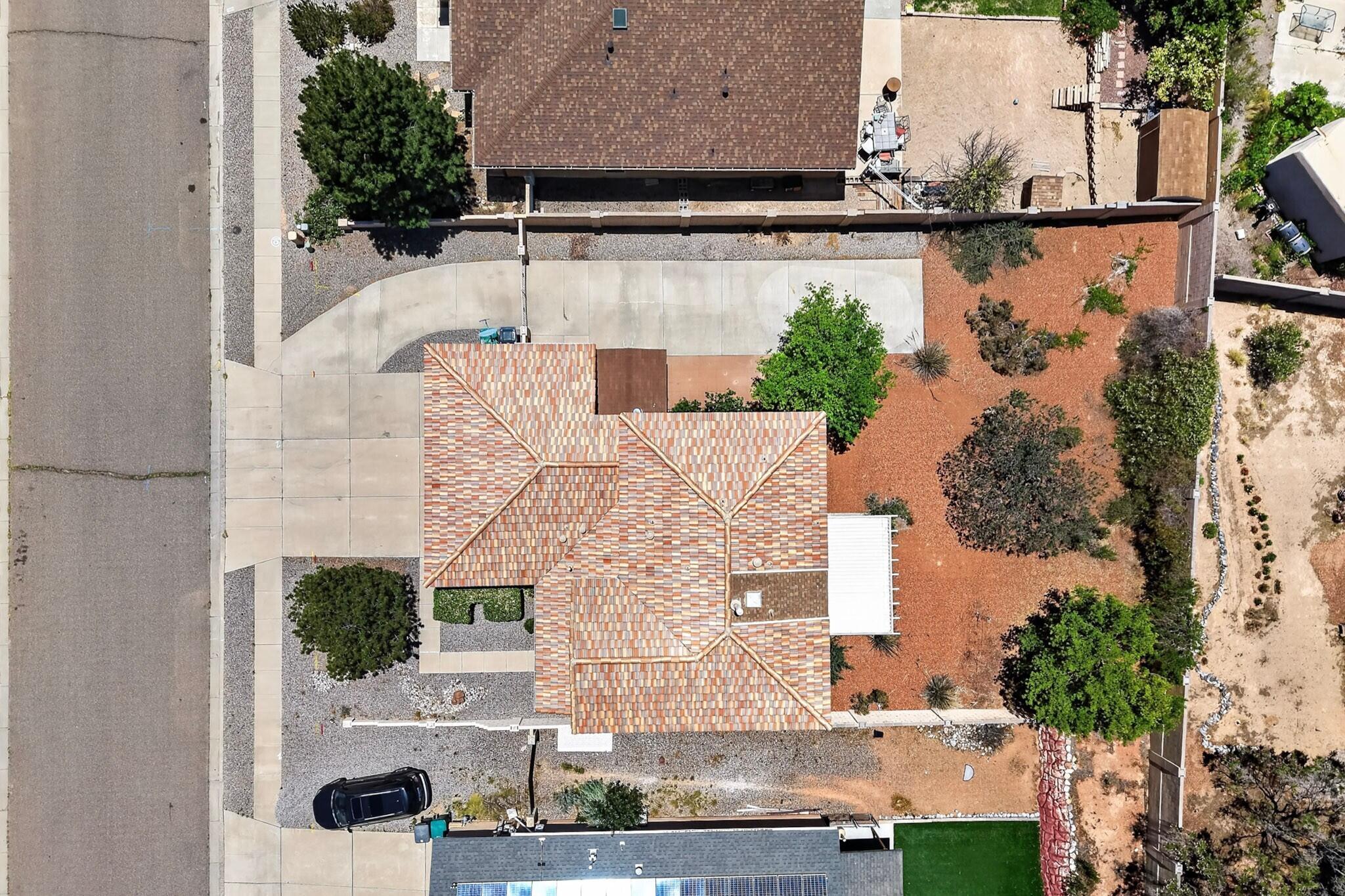 5005 Mira Vista Drive NE