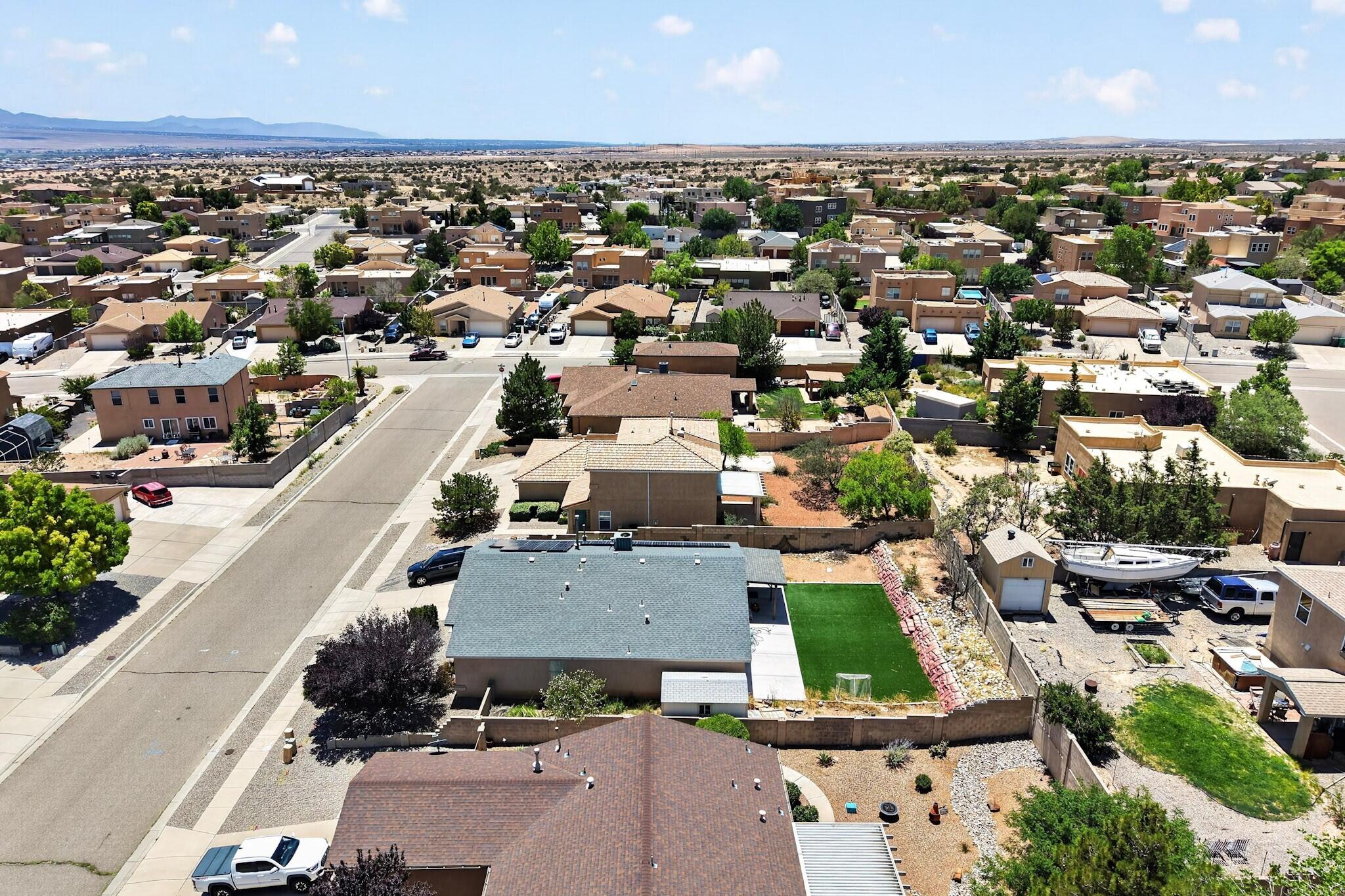 5005 Mira Vista Drive NE