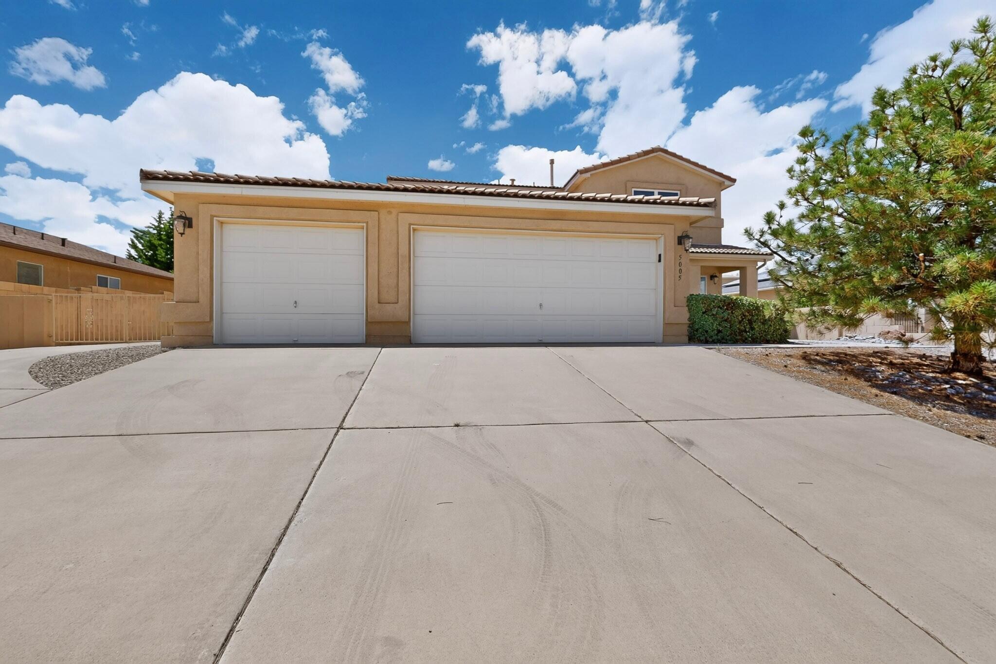 5005 Mira Vista Drive NE