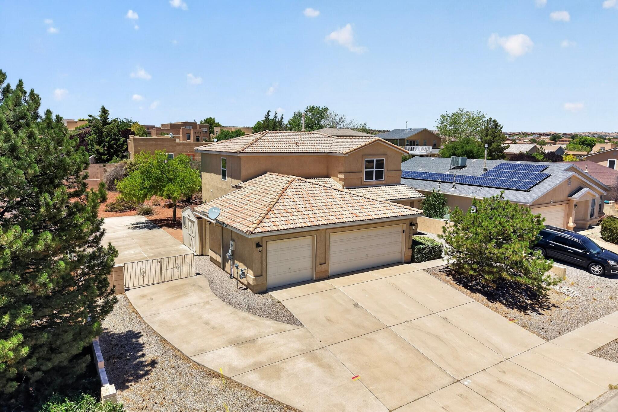 5005 Mira Vista Drive NE