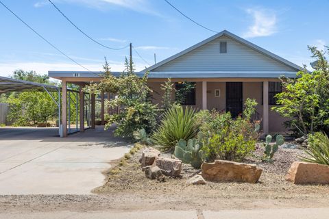Photo of 2812 Beach Road NW, Albuquerque, NM 87104 (MLS # 1102474)