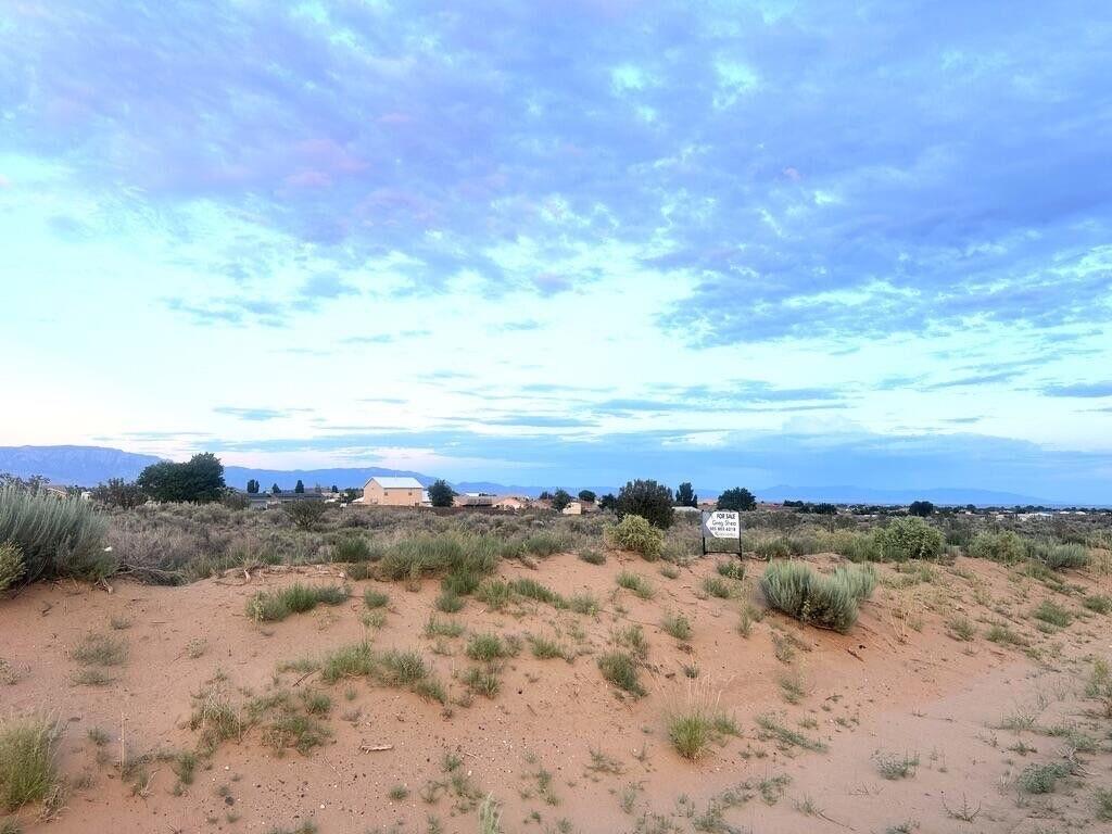 Photo 1 of 1 — U11 Rainbow Blk T Lot7 Blvd Boulevard NW, Rio Rancho, NM 87124