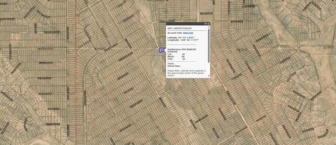 Vacant Land For Sale - Linda (u26 B60 L18) Drive #26<br/> Rio Rancho, NM 87124