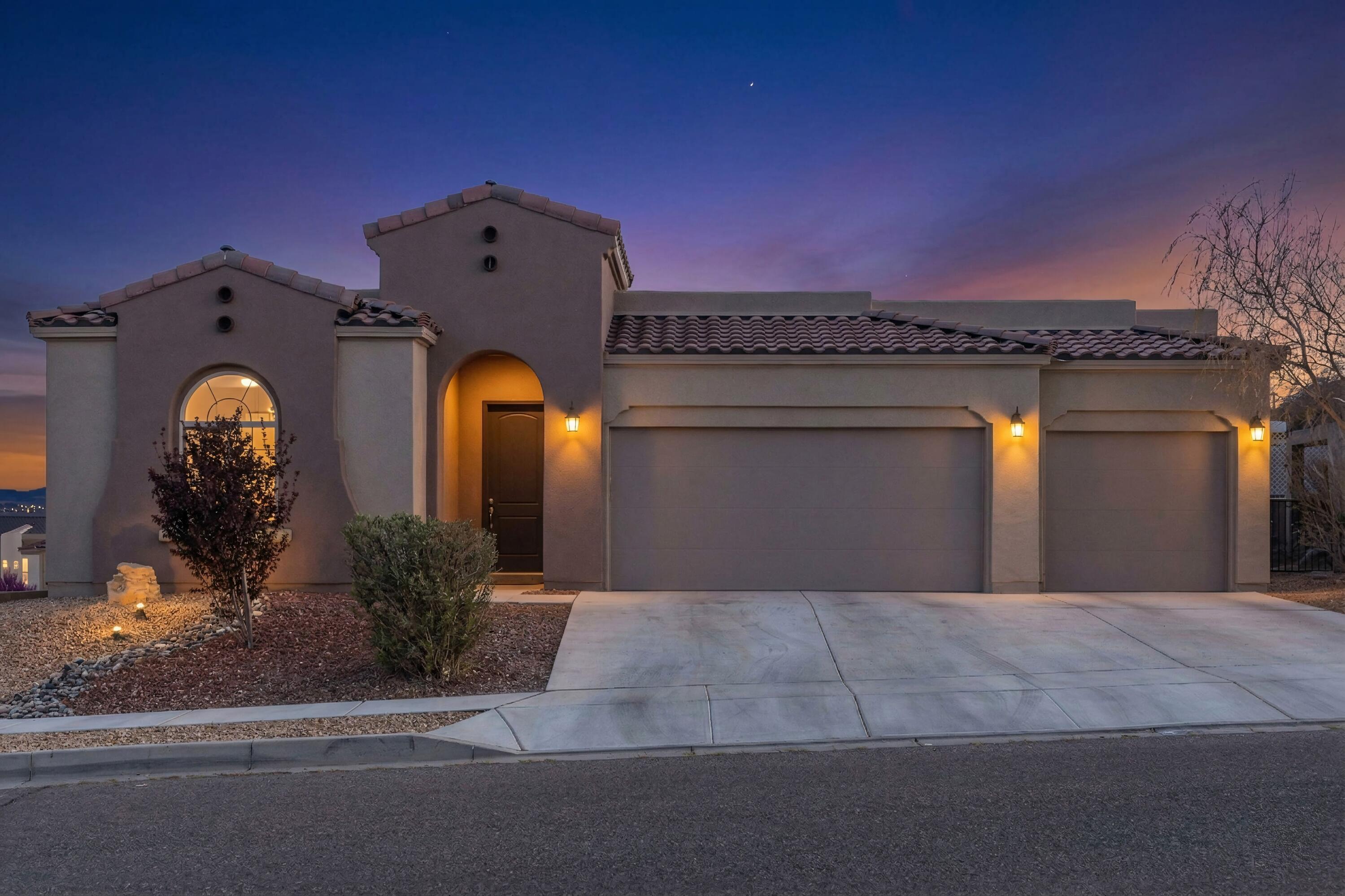 7436 Window Peak Road NW