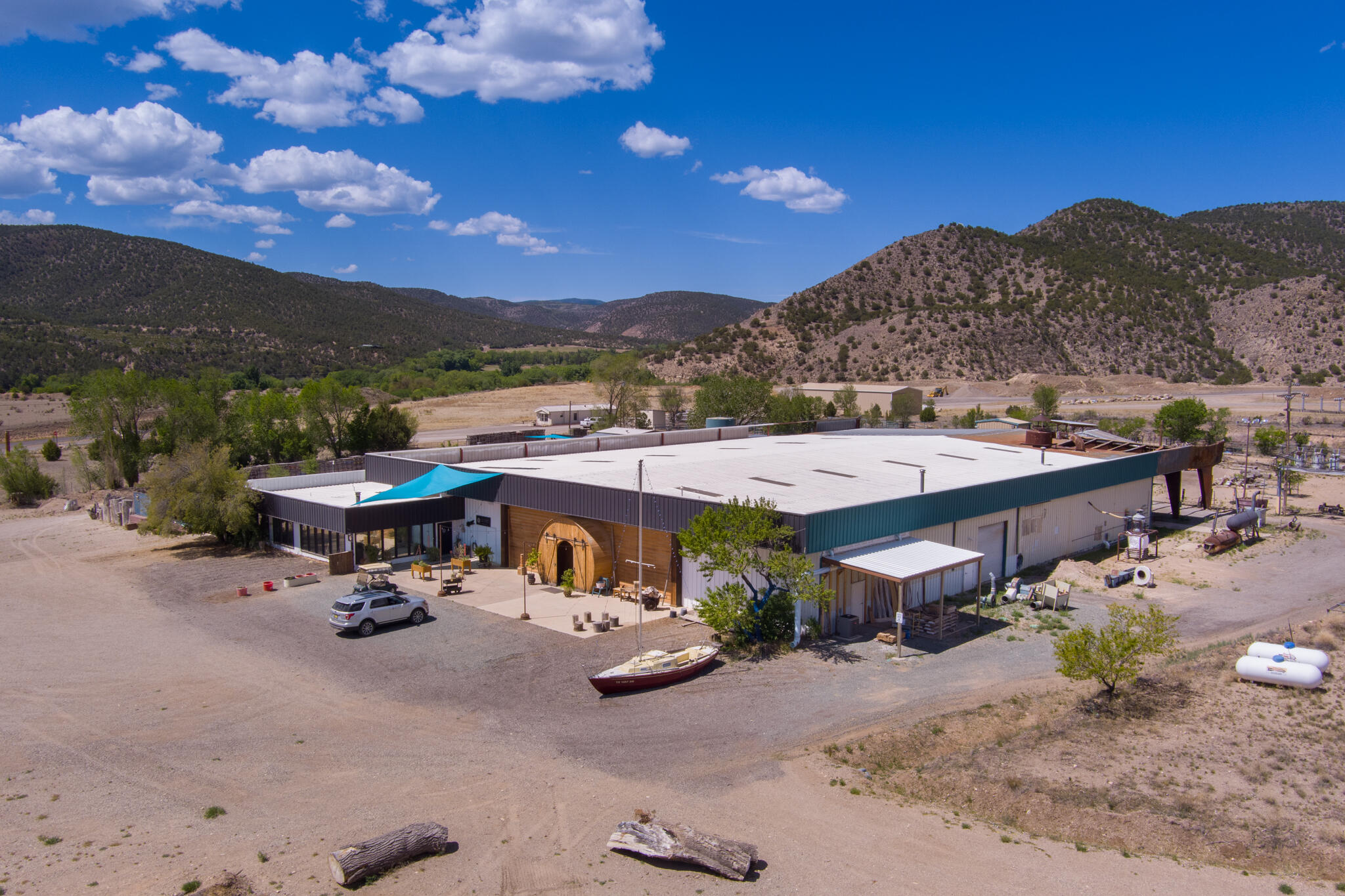 27489 Hwy 70, Ruidoso Downs, New Mexico image 5