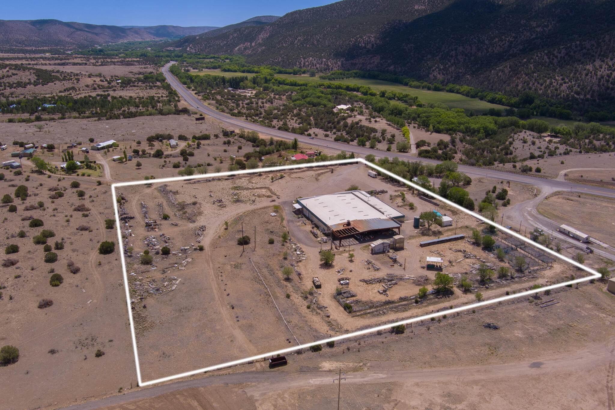 27489 Hwy 70, Ruidoso Downs, New Mexico image 3