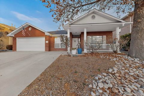 8404 Calle Adolanto NE Albuquerque NM 87113