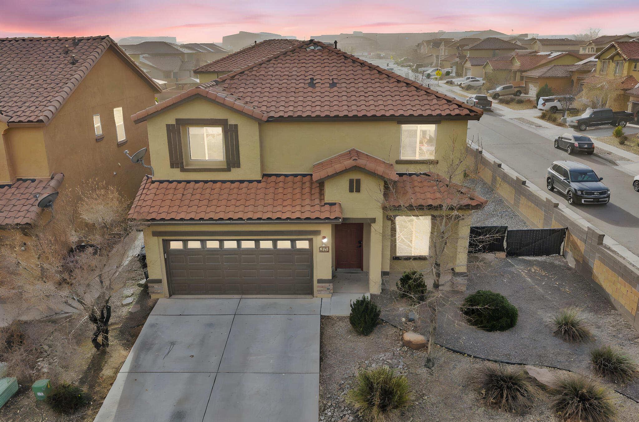 9635 Andesite Drive NW