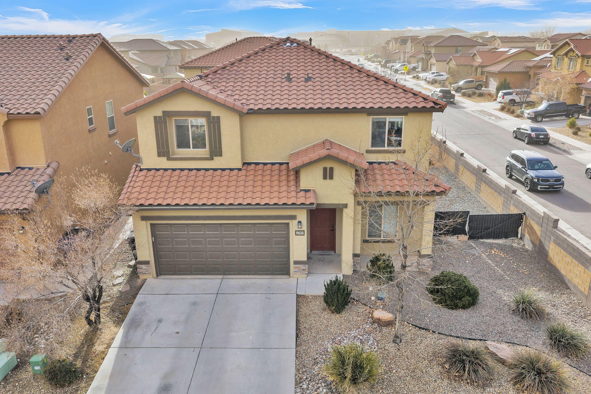 9635 Andesite Drive NW