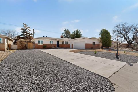 1404 Cagua Drive NE Albuquerque NM 87110
