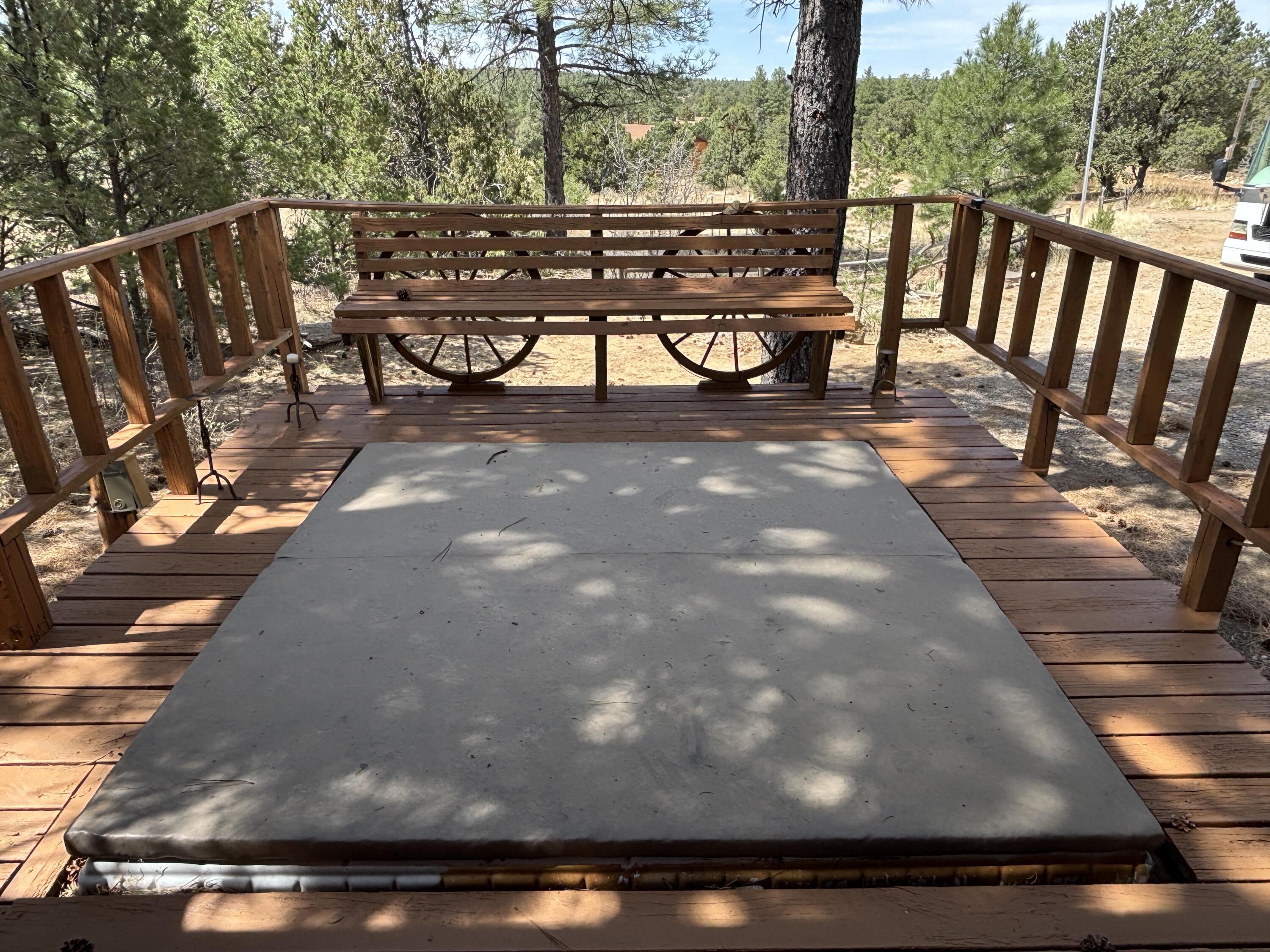 994 Wild Horse Ranch Rd Rd, Pie Town, New Mexico image 26