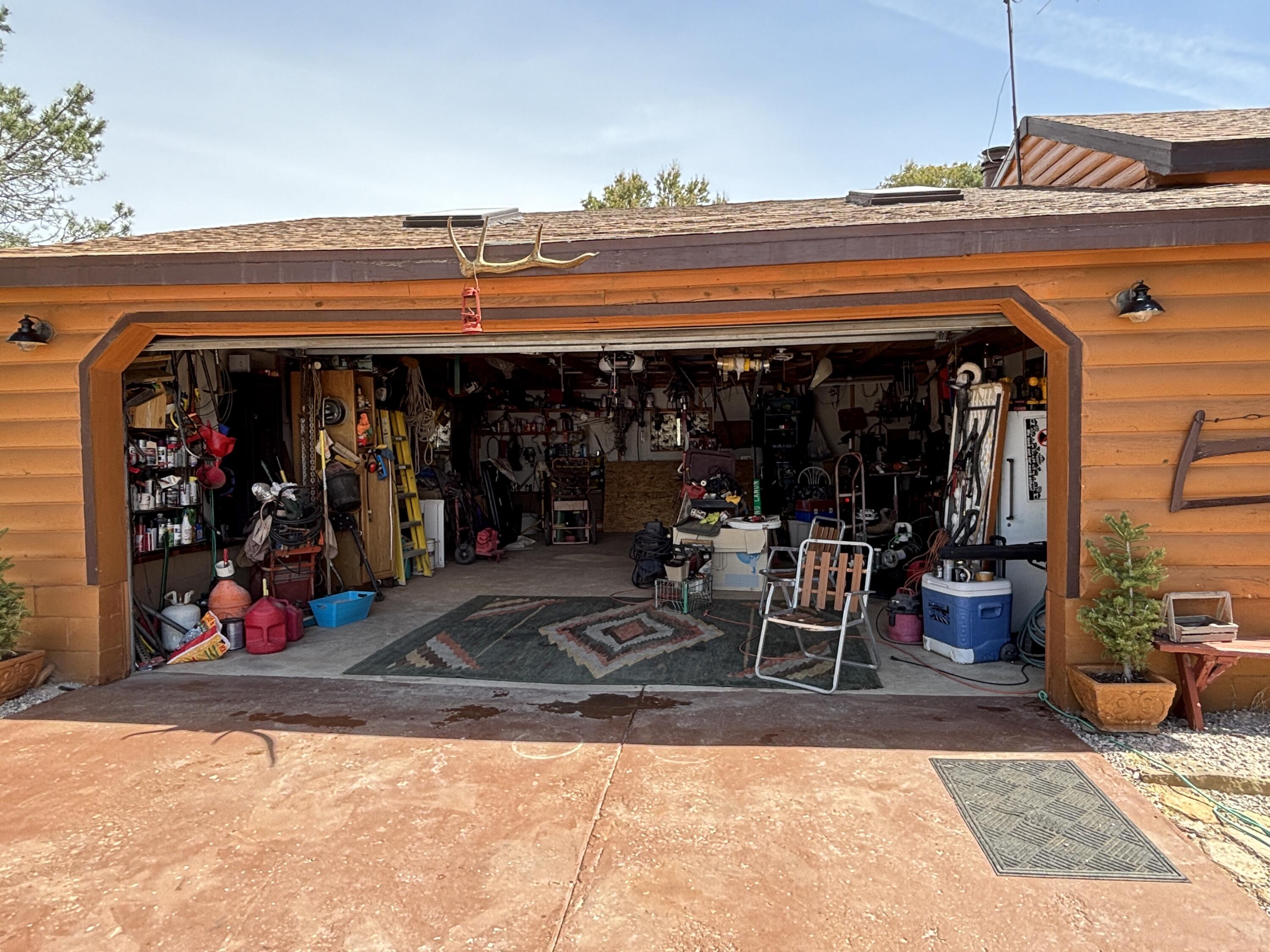 994 Wild Horse Ranch Rd Rd, Pie Town, New Mexico image 4