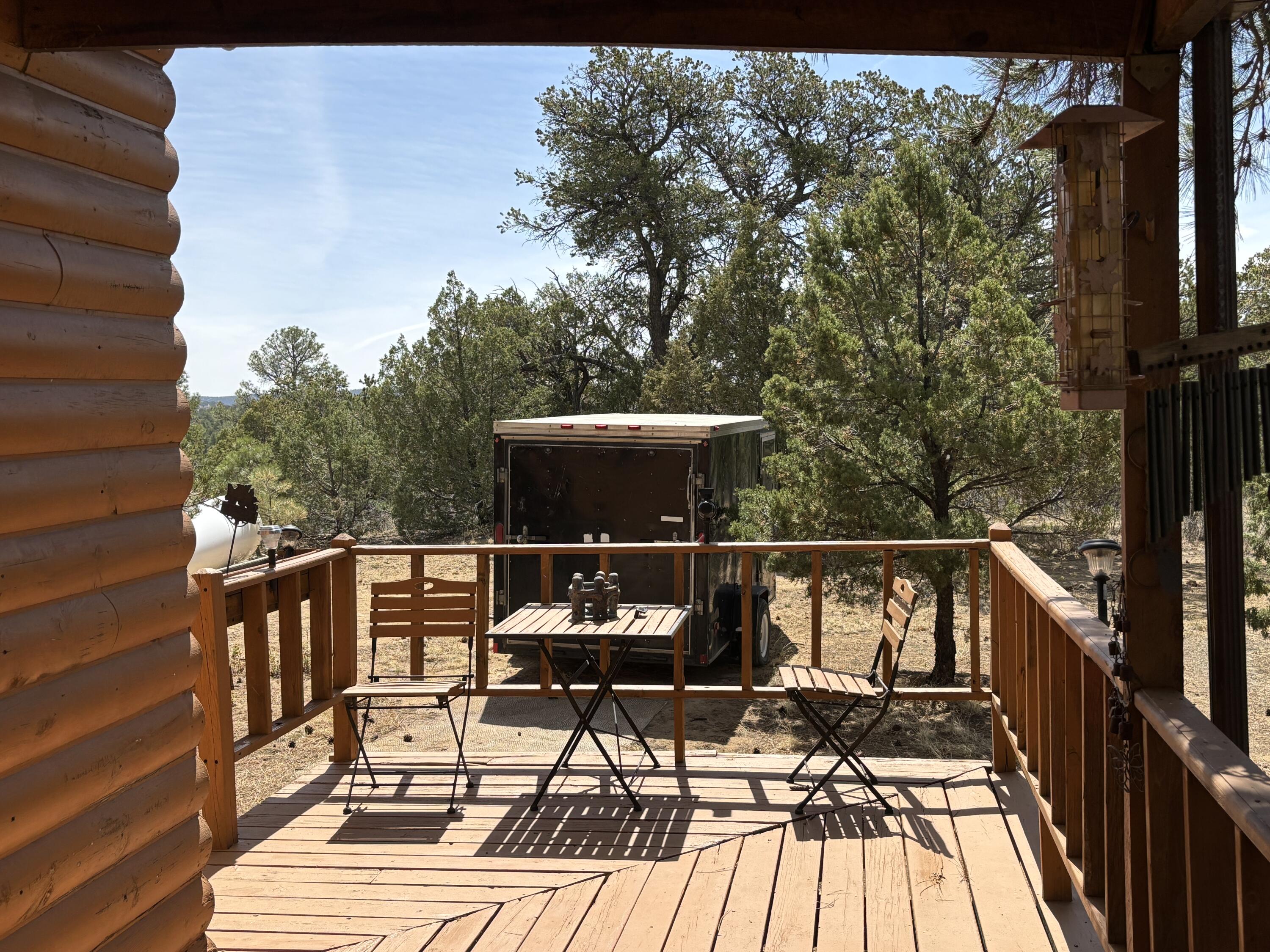 994 Wild Horse Ranch Rd Rd, Pie Town, New Mexico image 30