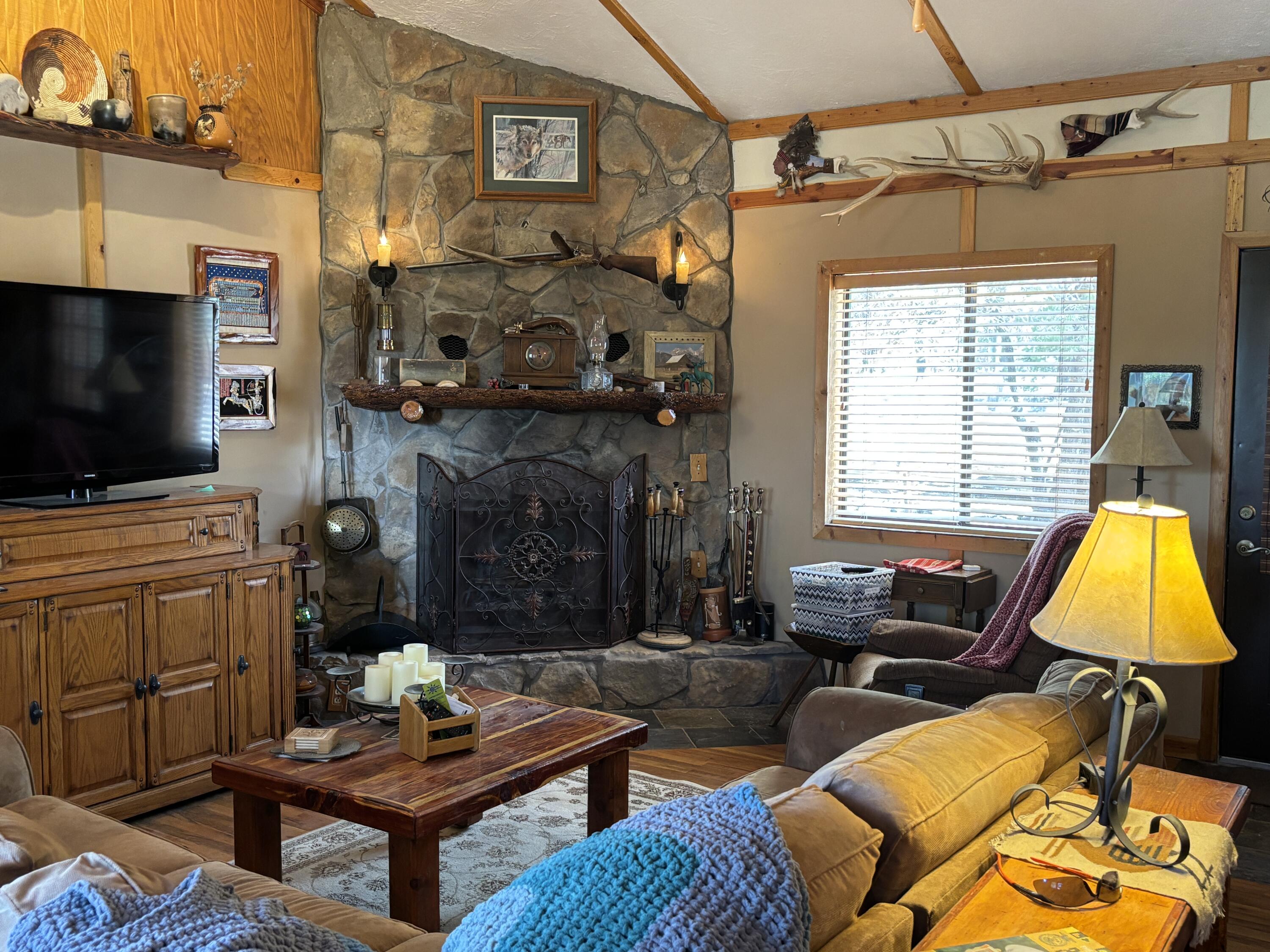 994 Wild Horse Ranch Rd Rd, Pie Town, New Mexico image 22