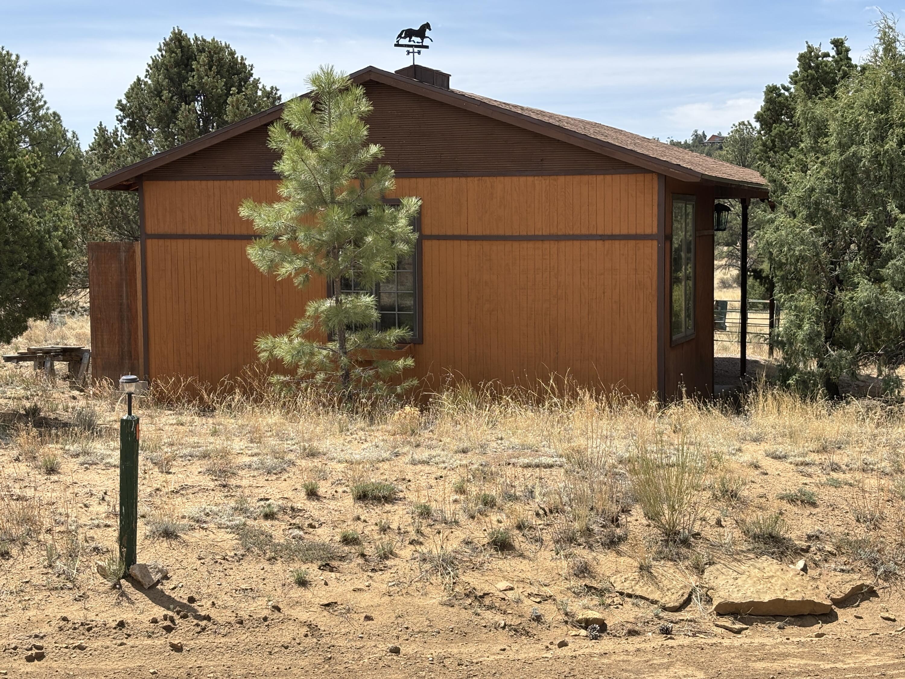 994 Wild Horse Ranch Rd Rd, Pie Town, New Mexico image 47