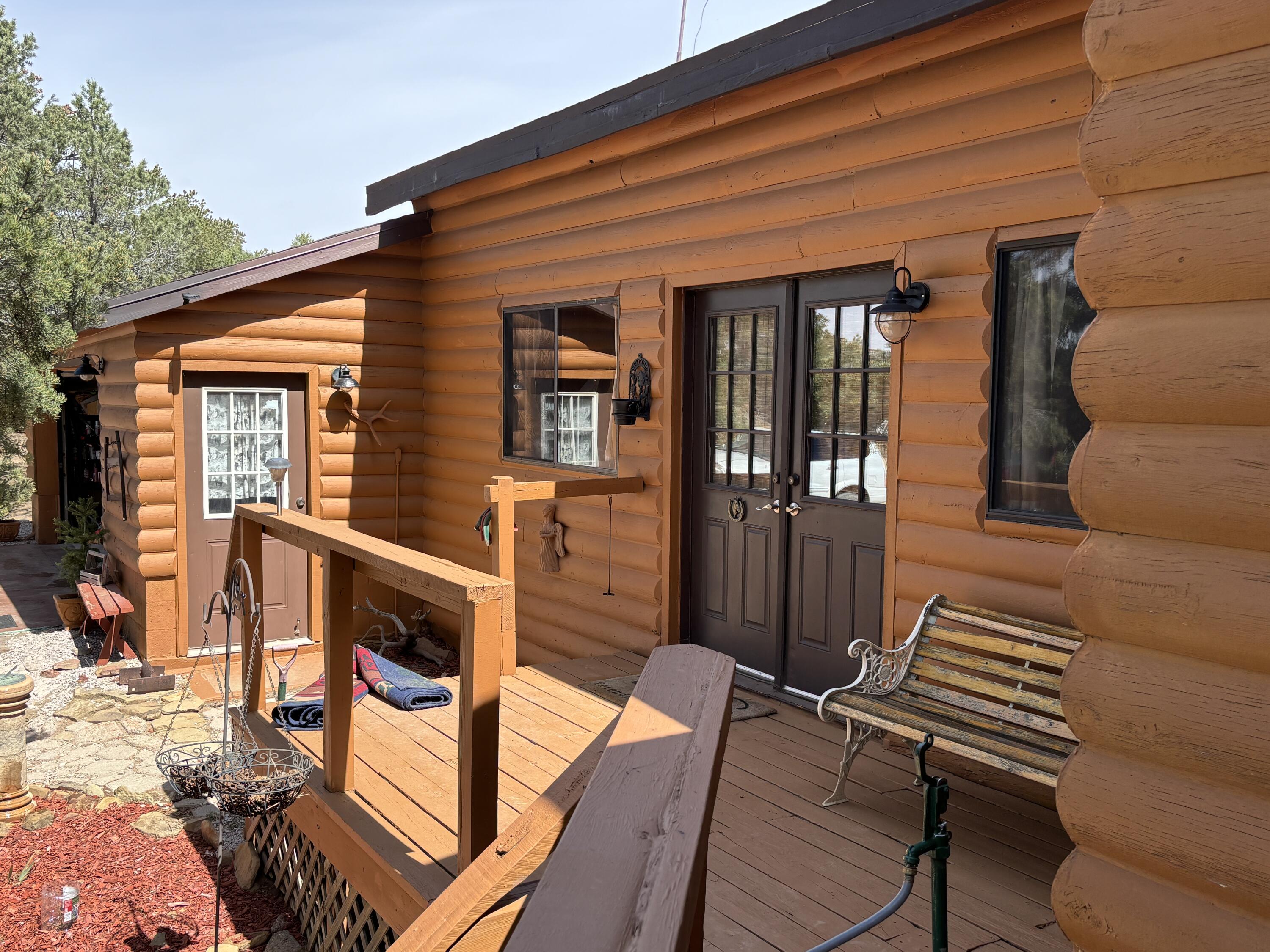 994 Wild Horse Ranch Rd Rd, Pie Town, New Mexico image 3