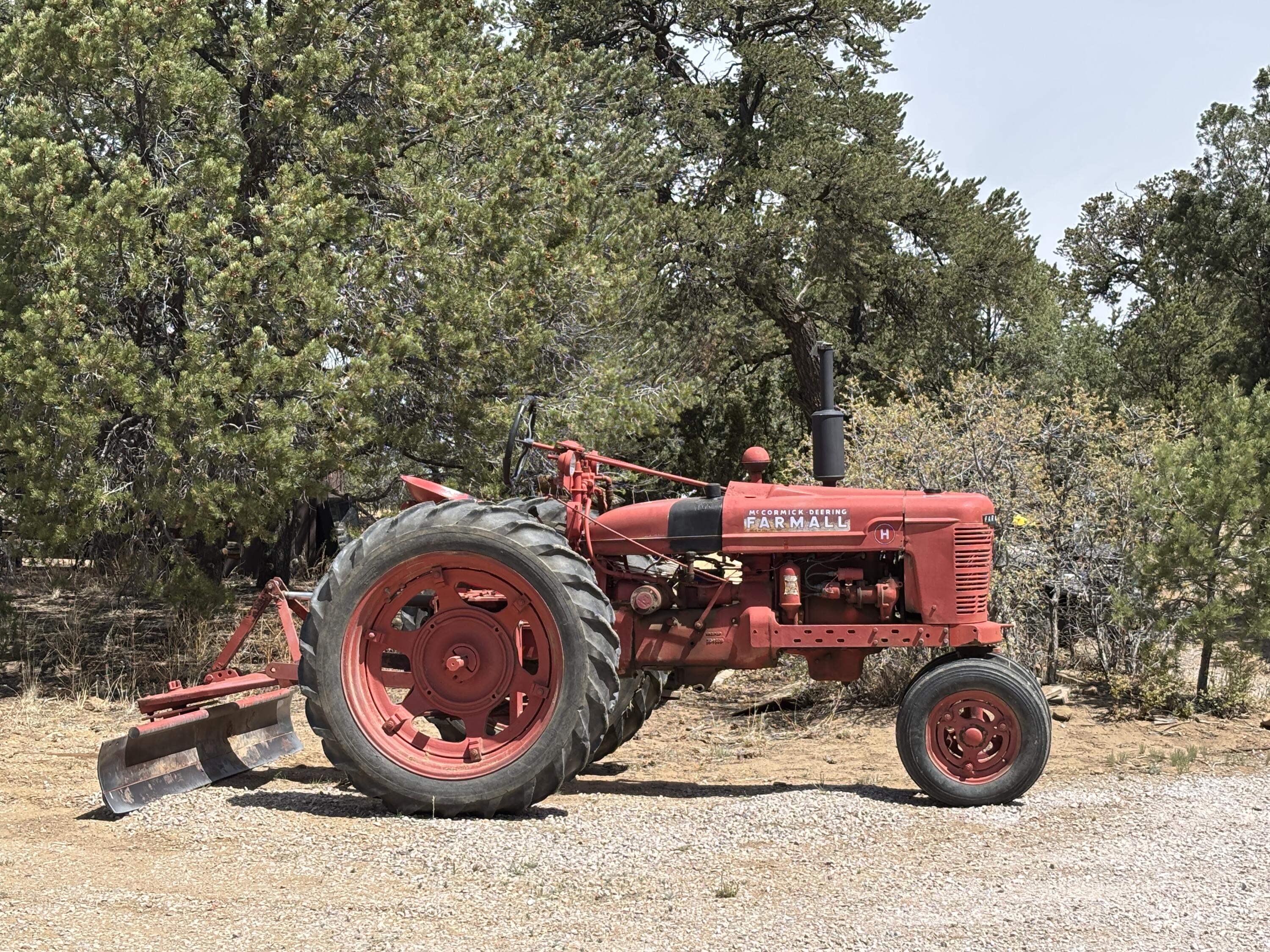 994 Wild Horse Ranch Rd Rd, Pie Town, New Mexico image 48