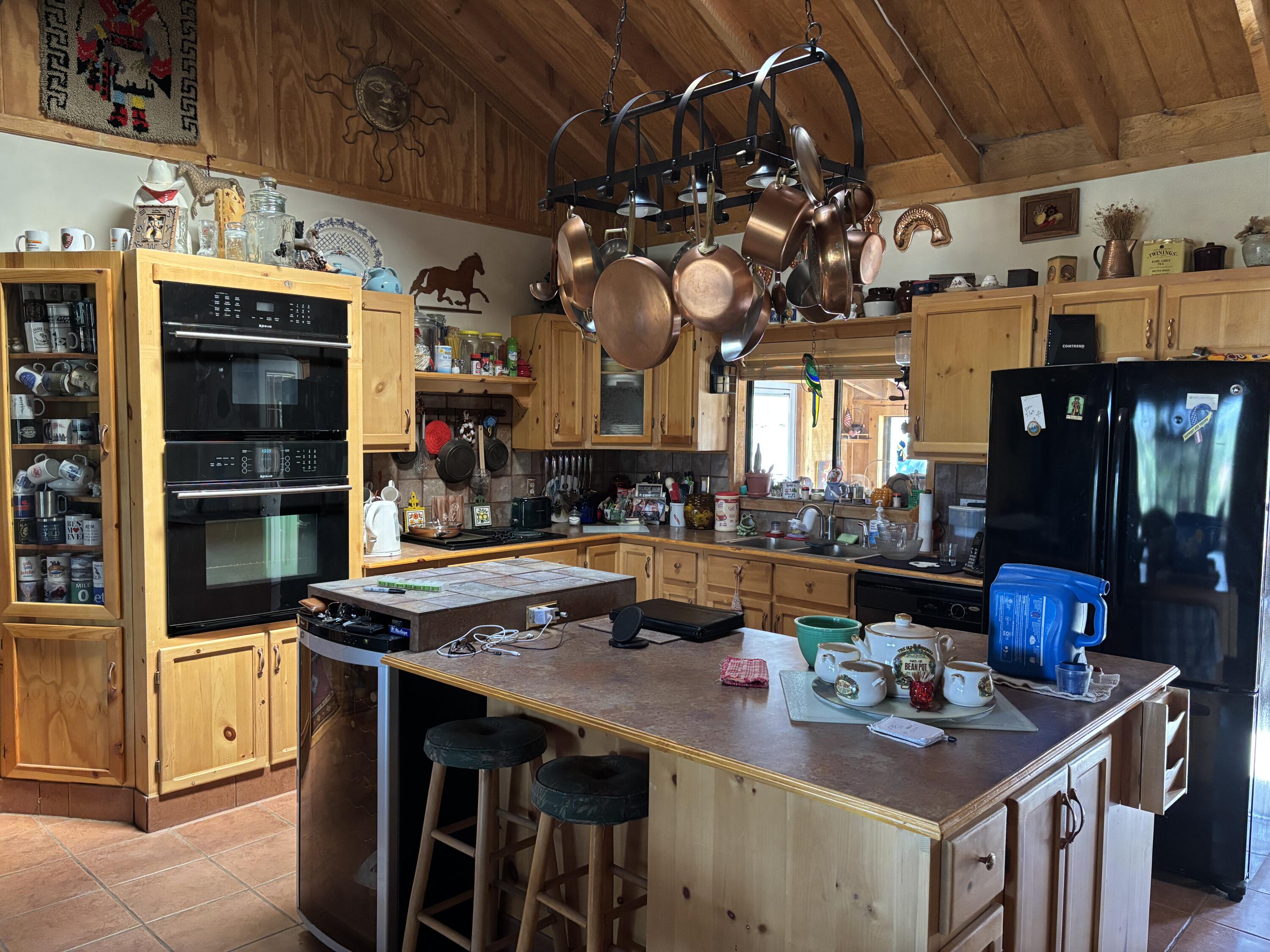 994 Wild Horse Ranch Rd Rd, Pie Town, New Mexico image 7